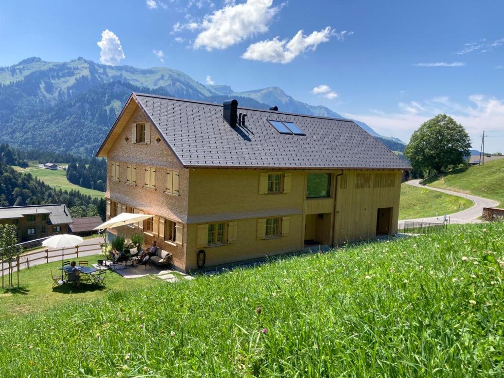 Ferienhaus Halwina hideaway