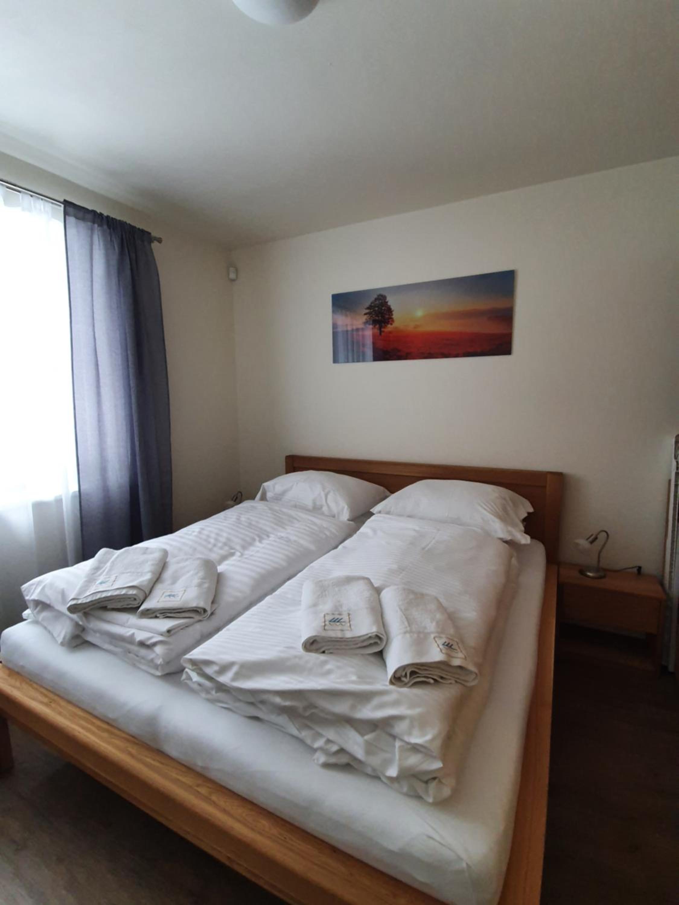 Apartmán Praděd v Říčkách - Říčky v Orlických horách
