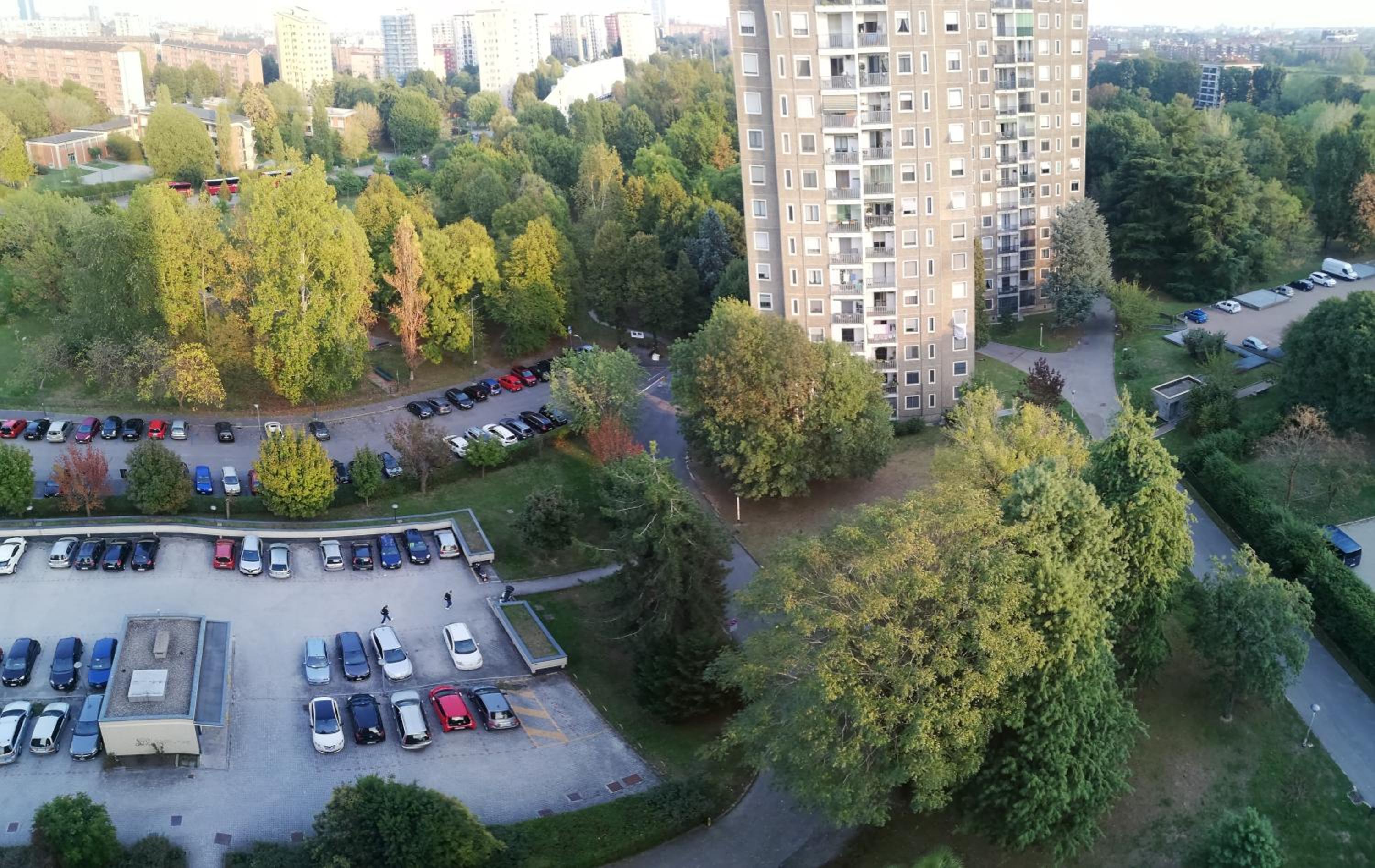 Panorama