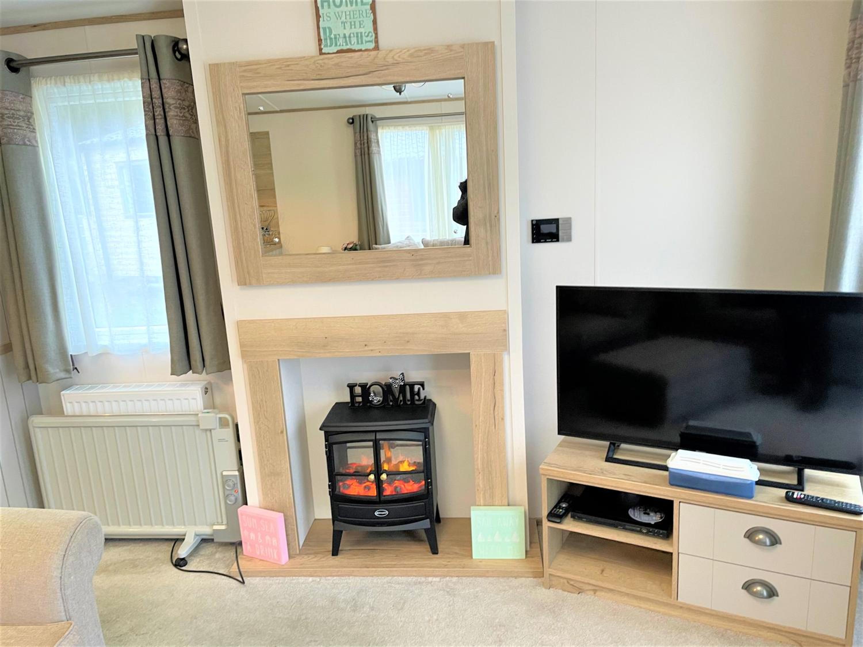 Rockley Park Private Holiday Homes, photo 133