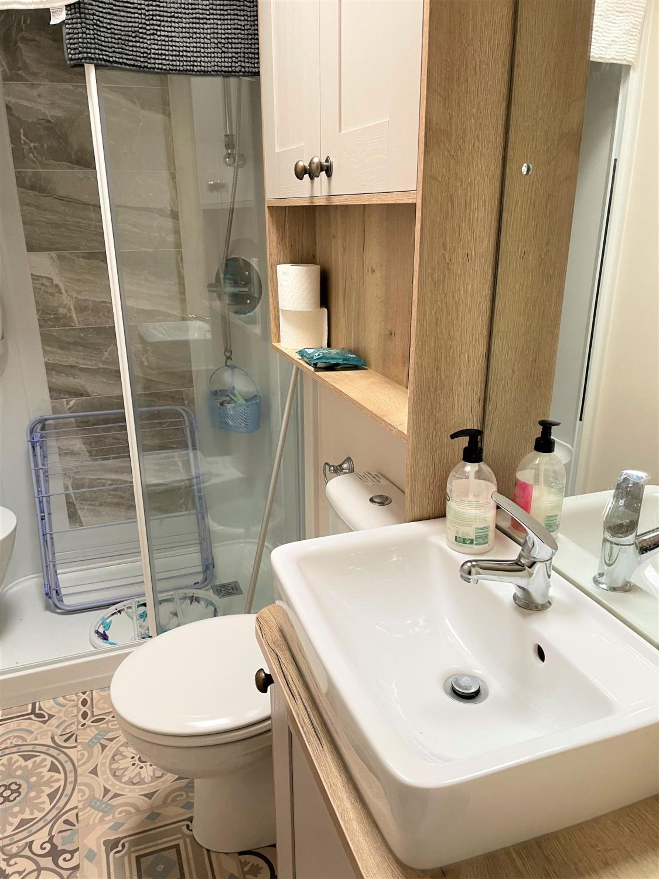 Rockley Park Private Holiday Homes, photo 105