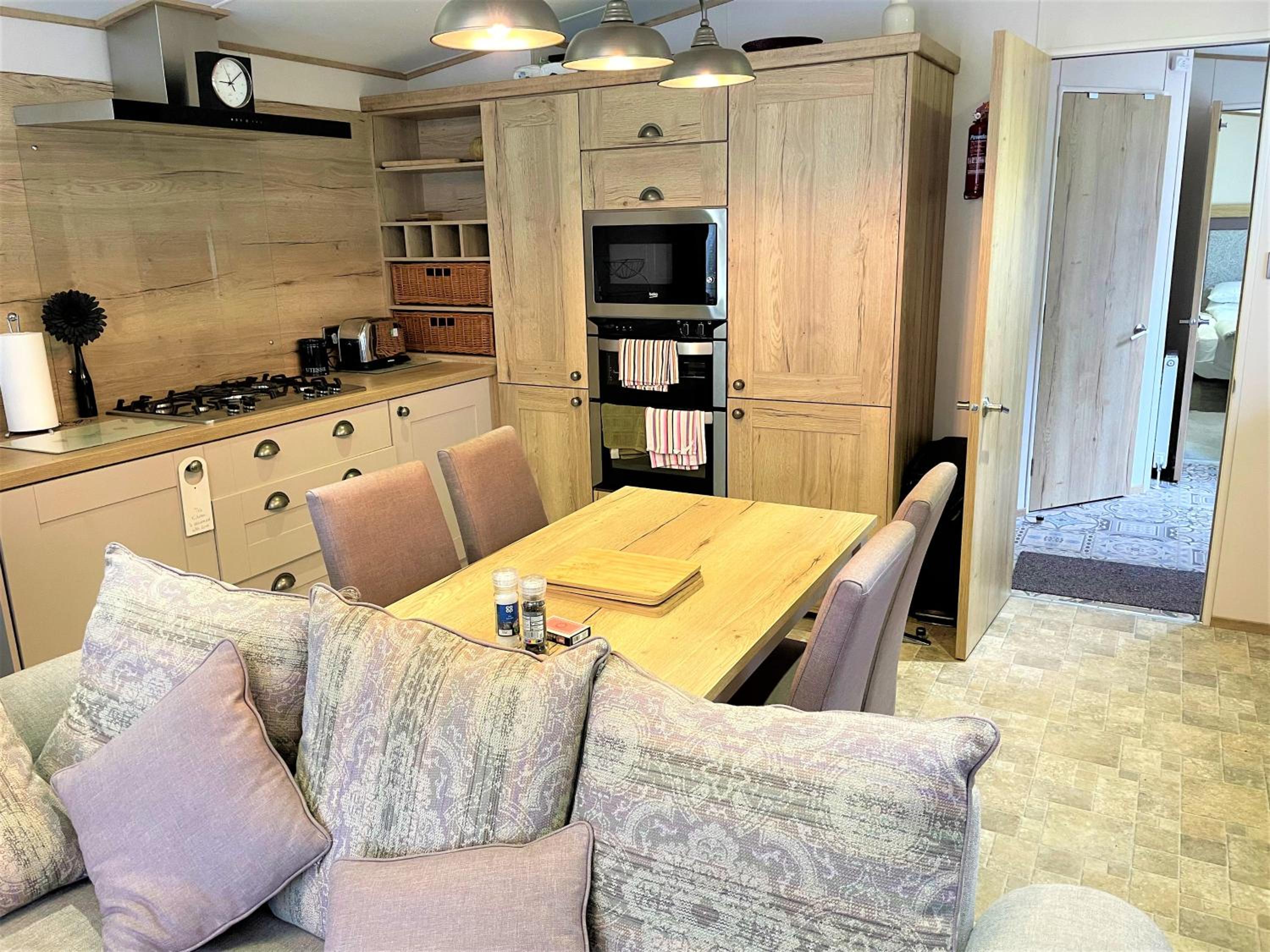 Rockley Park Private Holiday Homes, photo 194