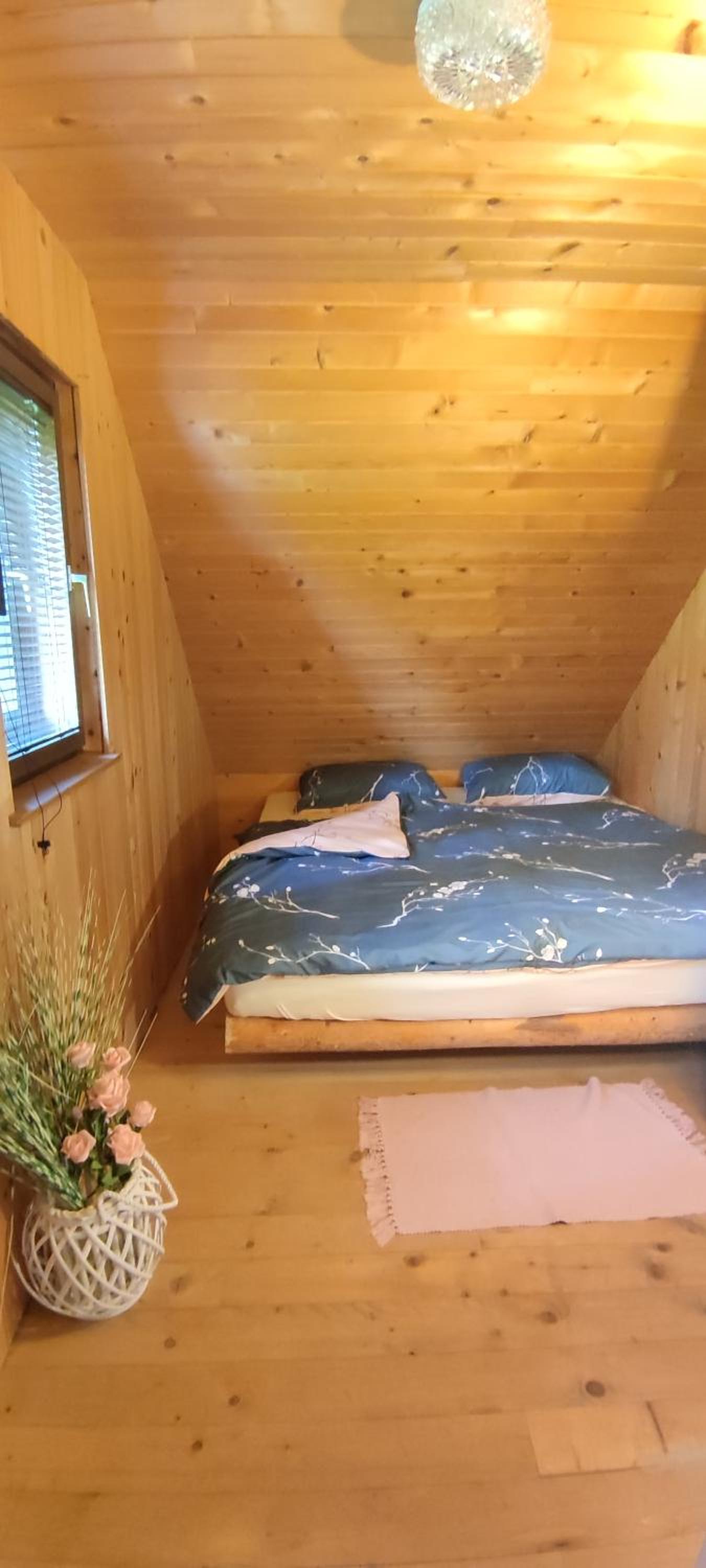 Triglav Cottage