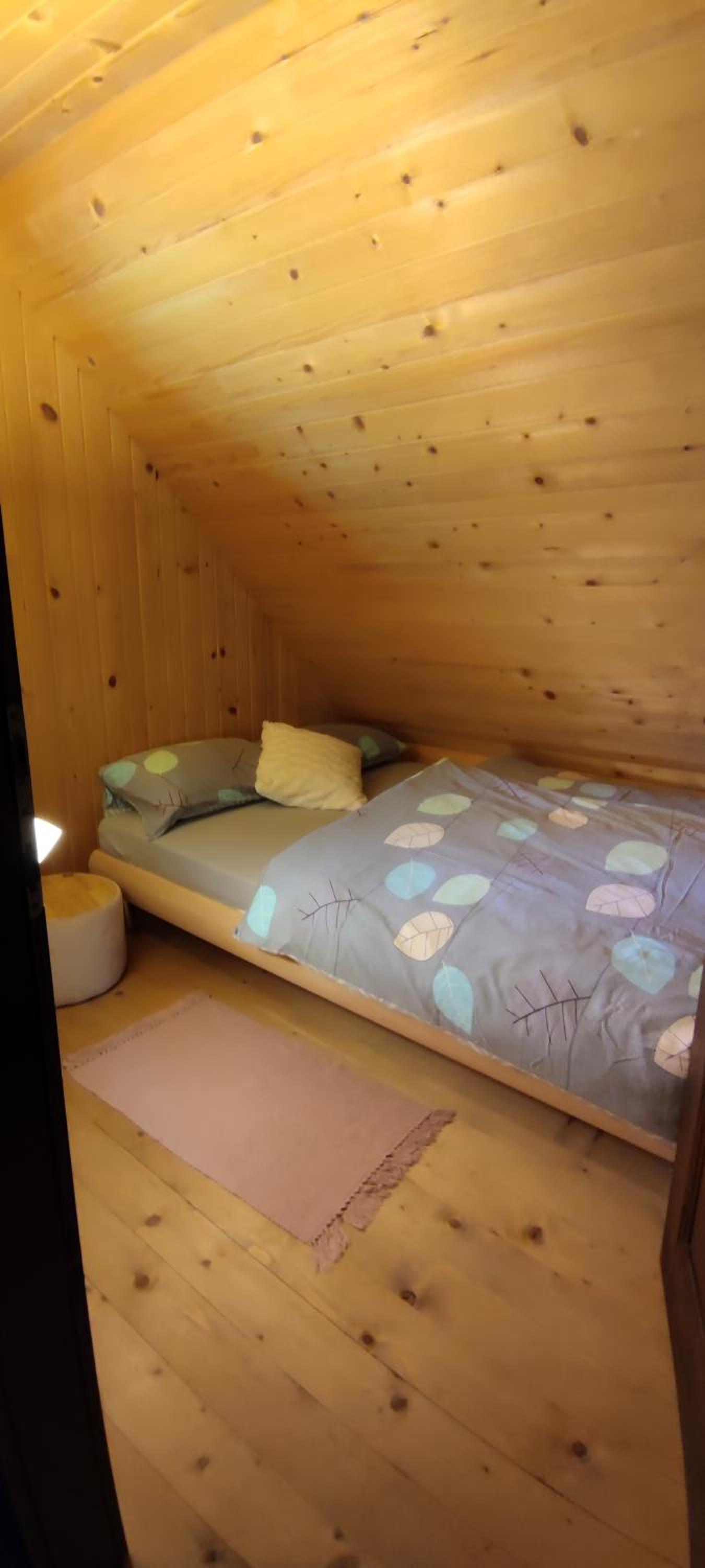 Triglav Cottage