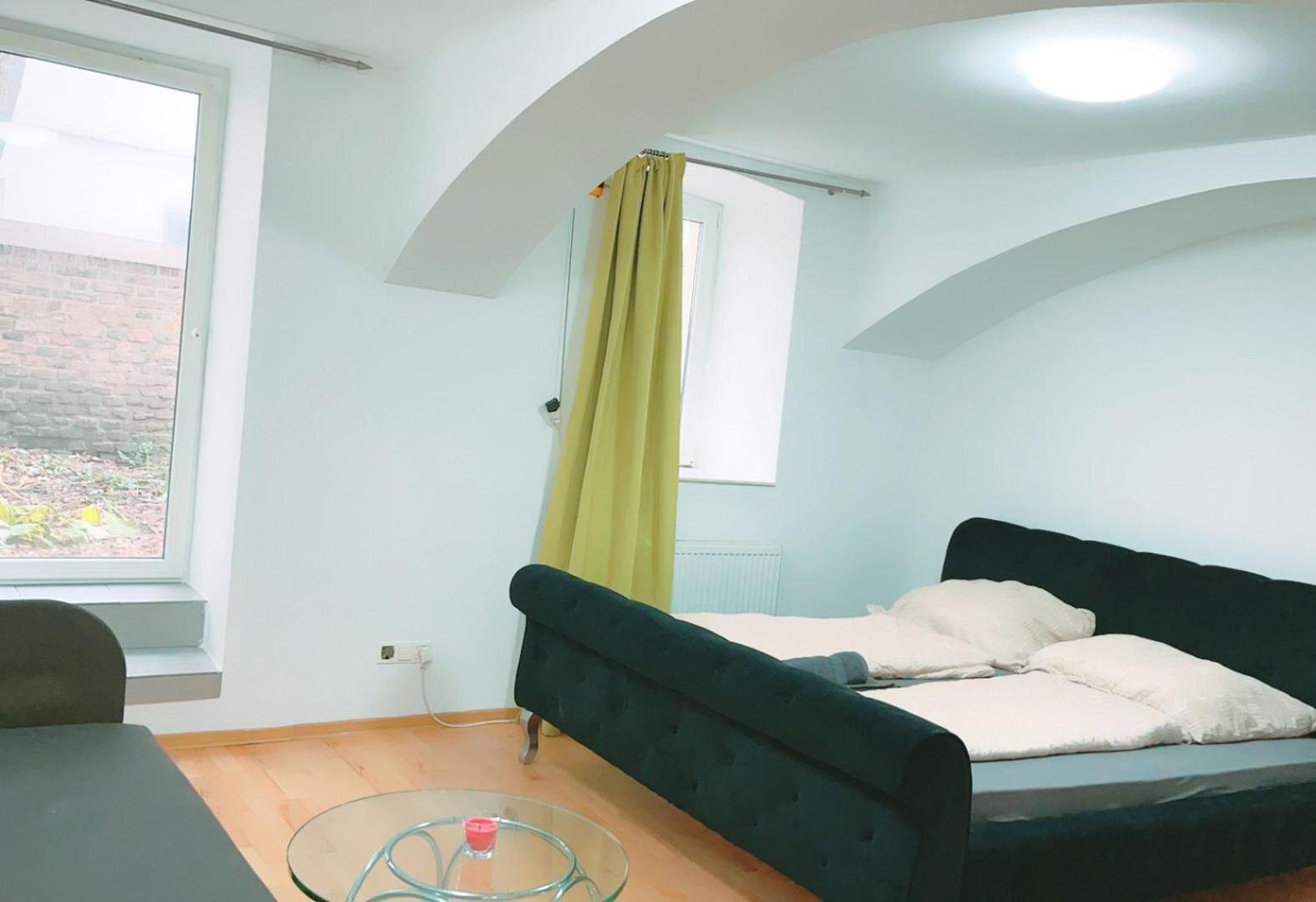 Cozy Studio Apt - Near Prater Ferris Wheel