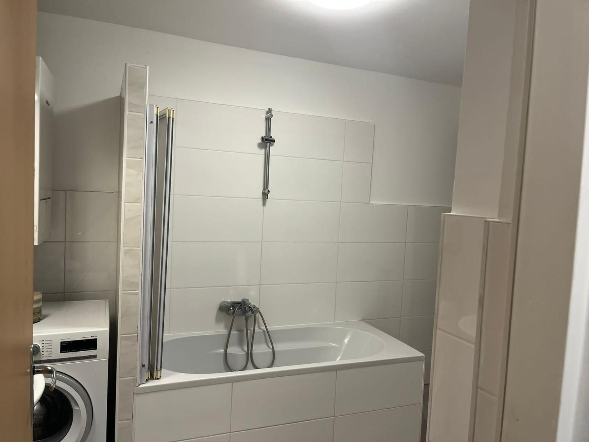 Cozy Studio Apt - Near Prater Ferris Wheel