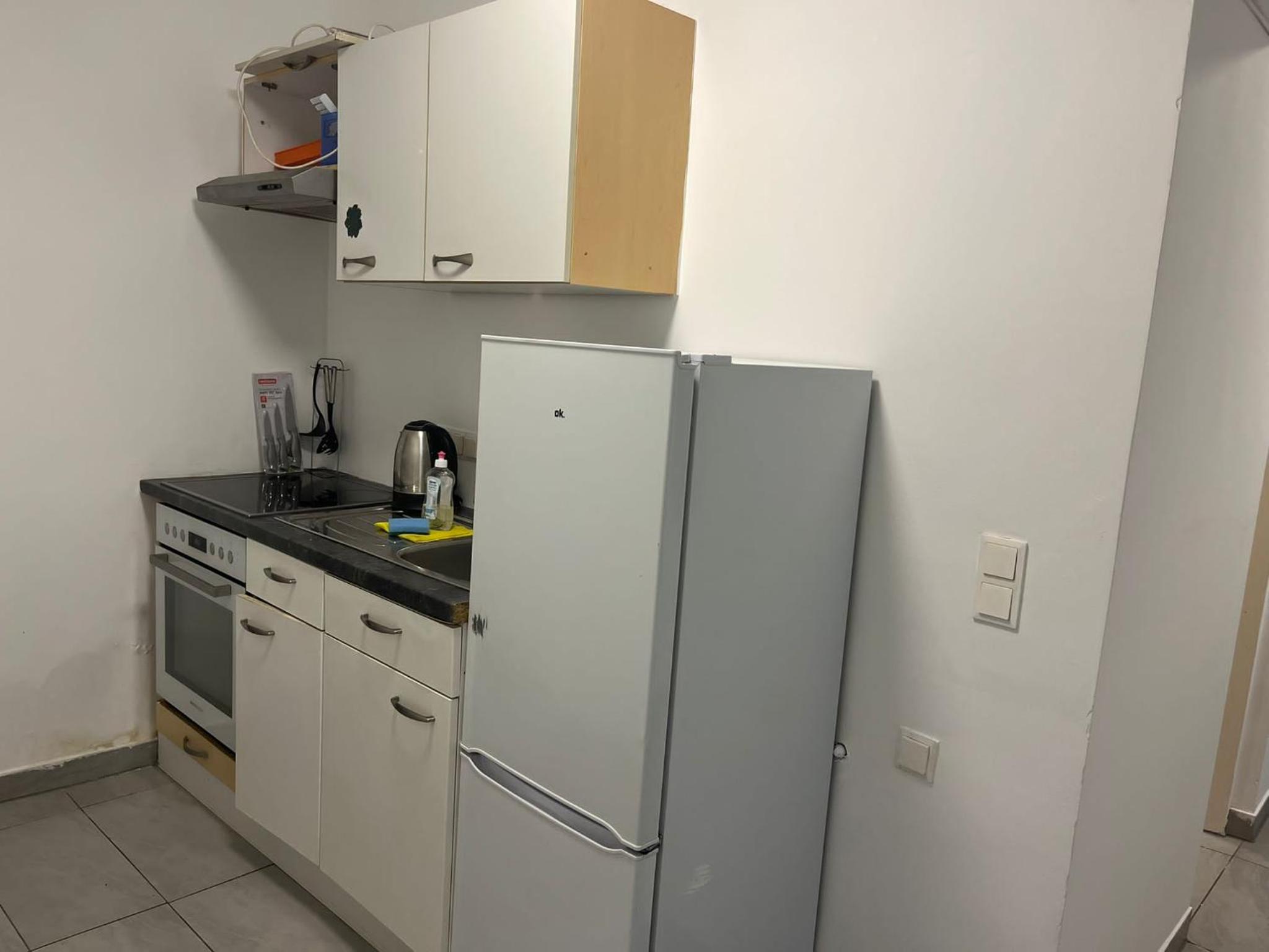 Cozy Studio Apt - Near Prater Ferris Wheel