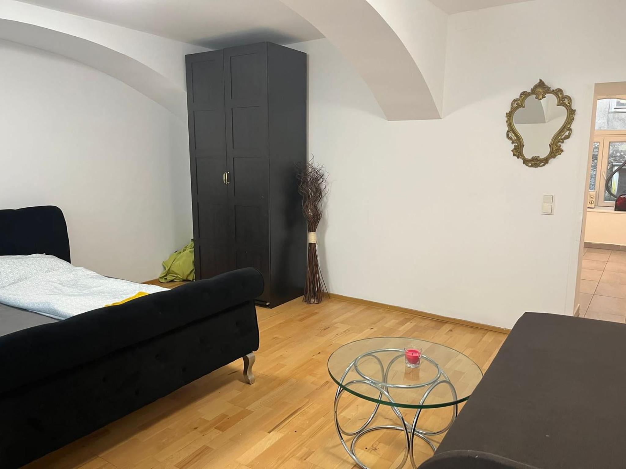 Cozy Studio Apt - Near Prater Ferris Wheel