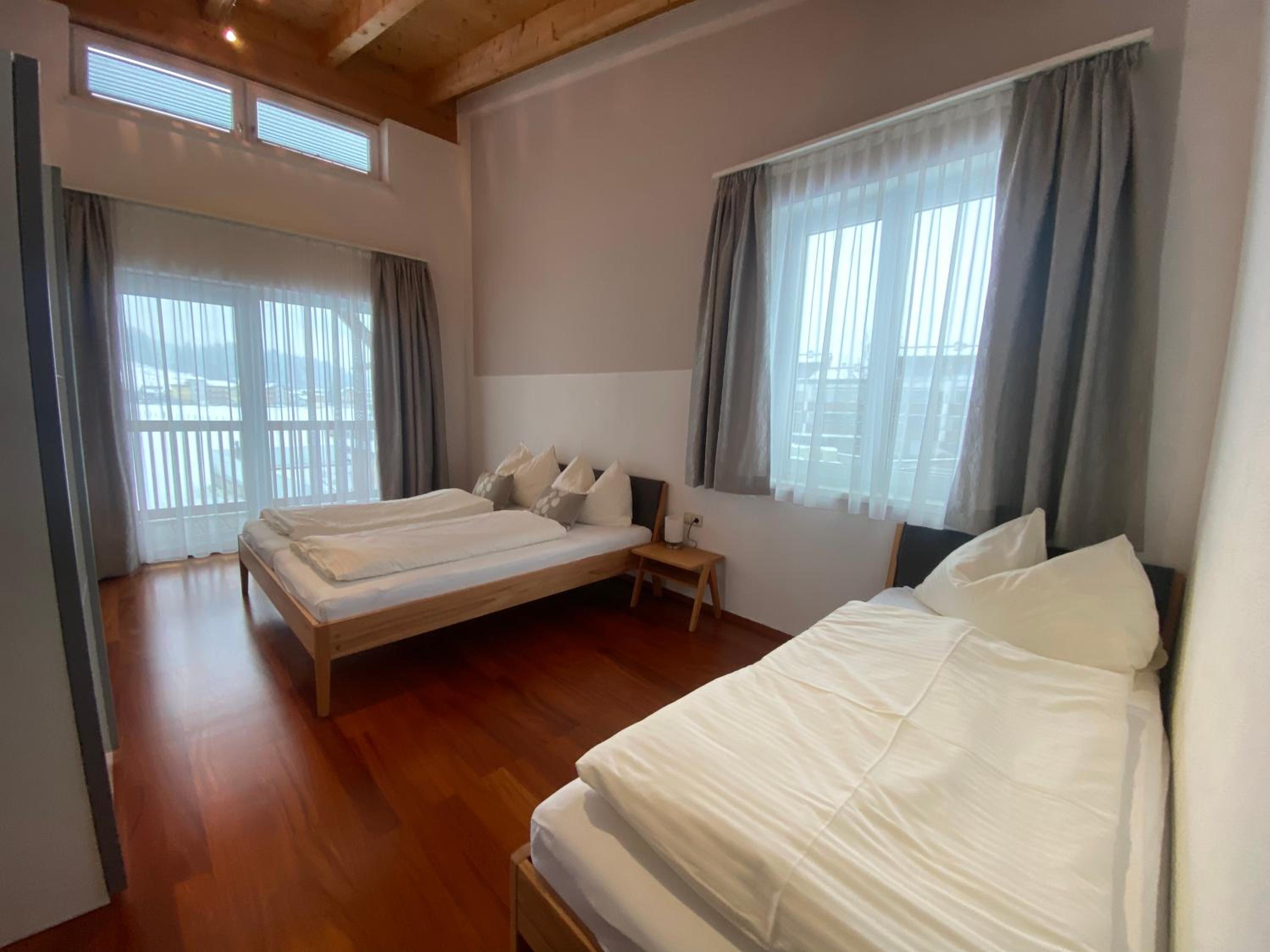 Chalet Elisabeth view 4