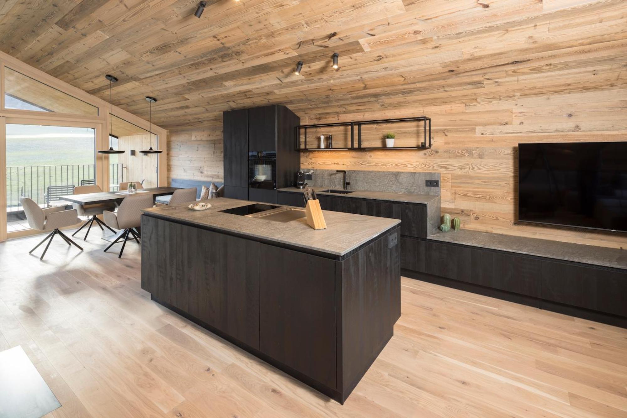 Haus Sonnblick Chalet