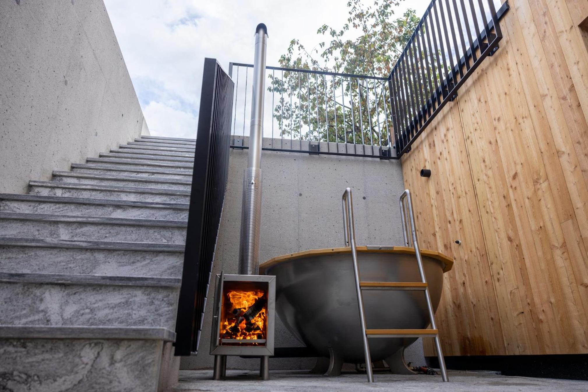 Haus Sonnblick Chalet