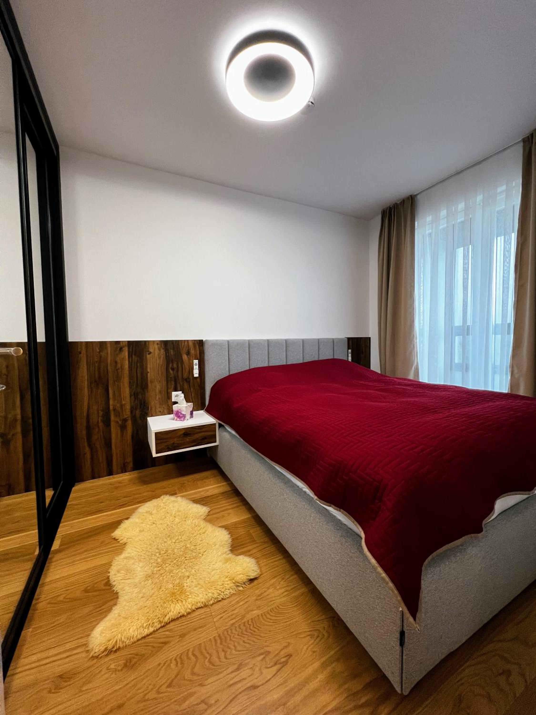 Apartman Carra