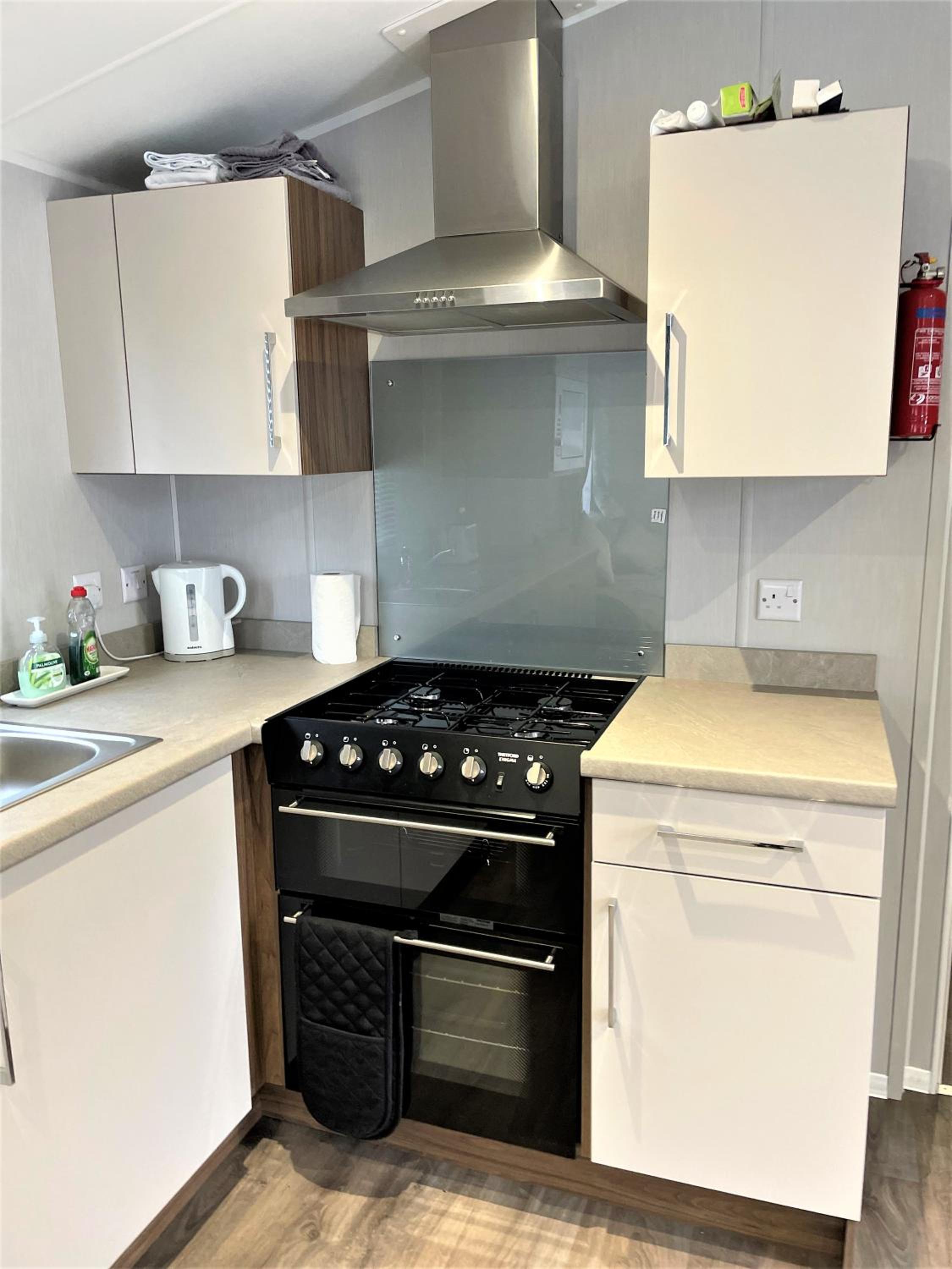 Rockley Park Private Holiday Homes, photo 165
