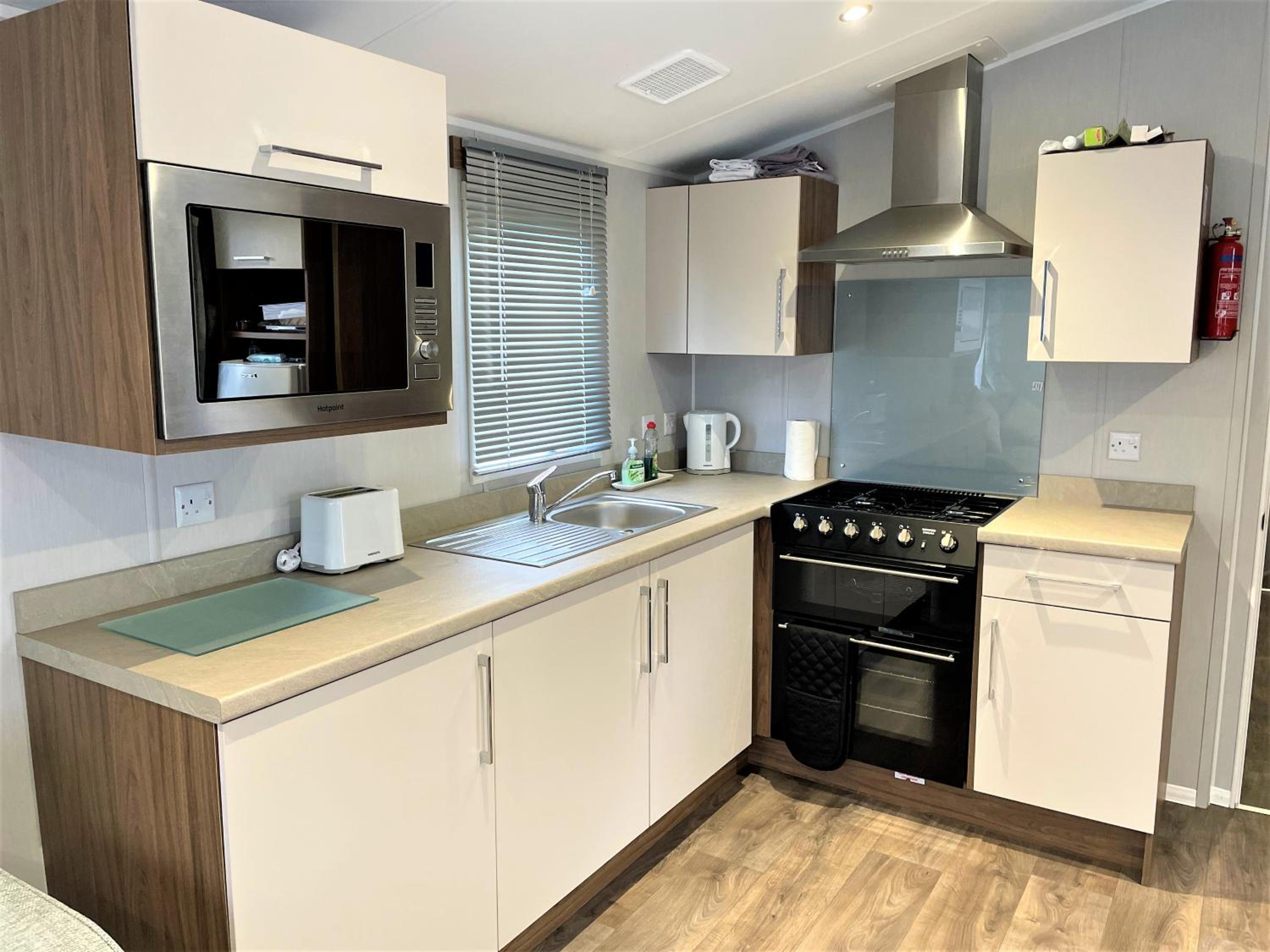 Rockley Park Private Holiday Homes, photo 63