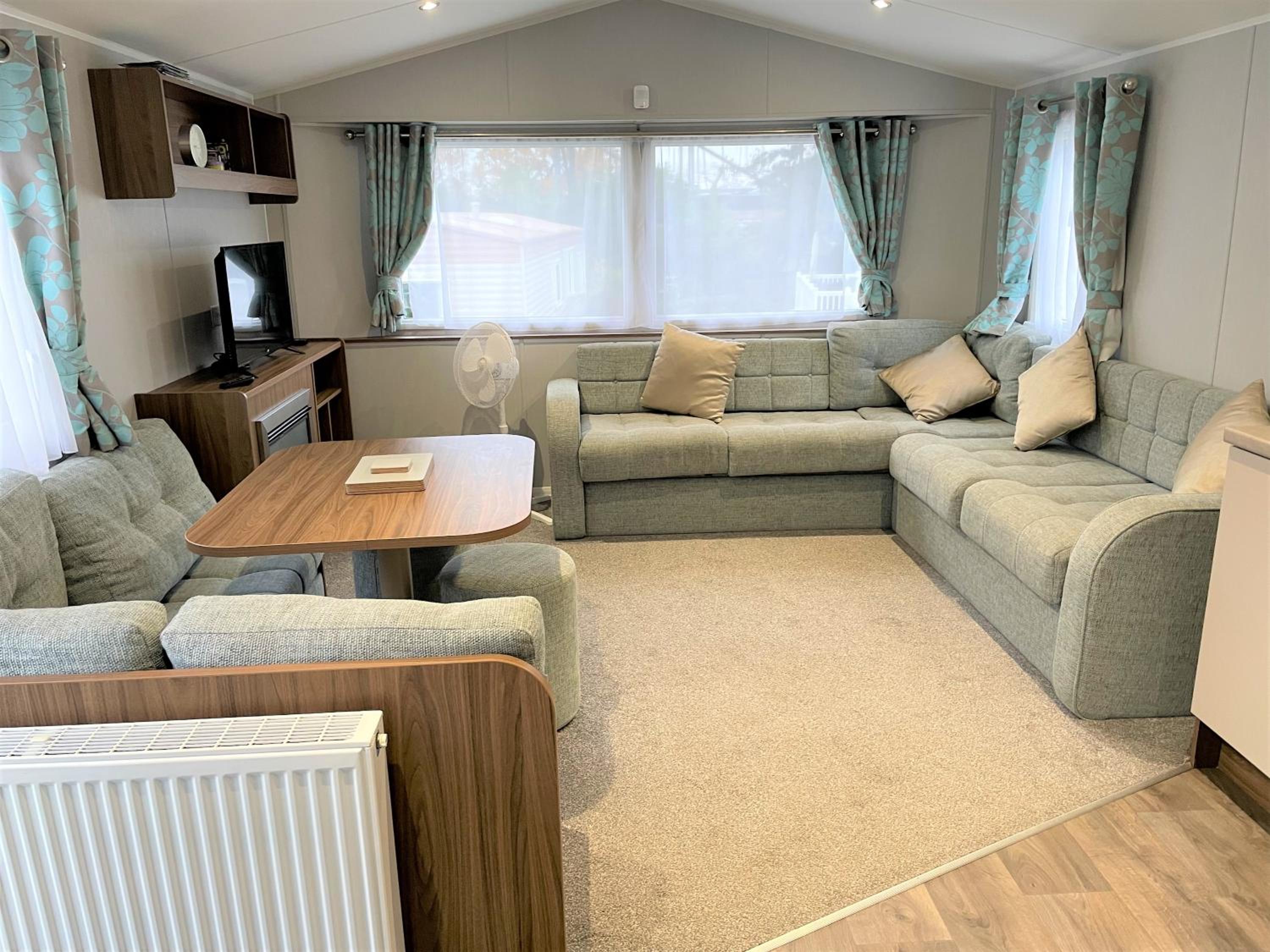 Rockley Park Private Holiday Homes, photo 111