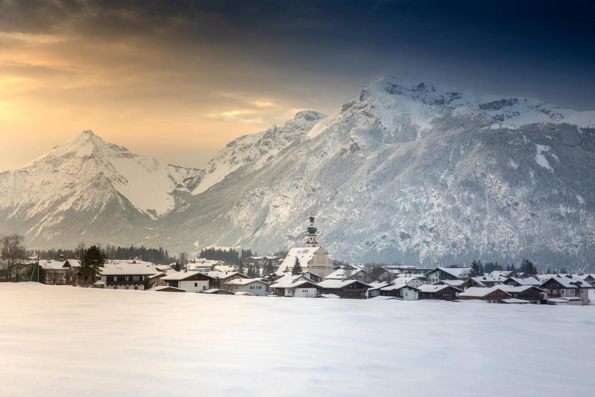 Haus Sonnblick Chalet