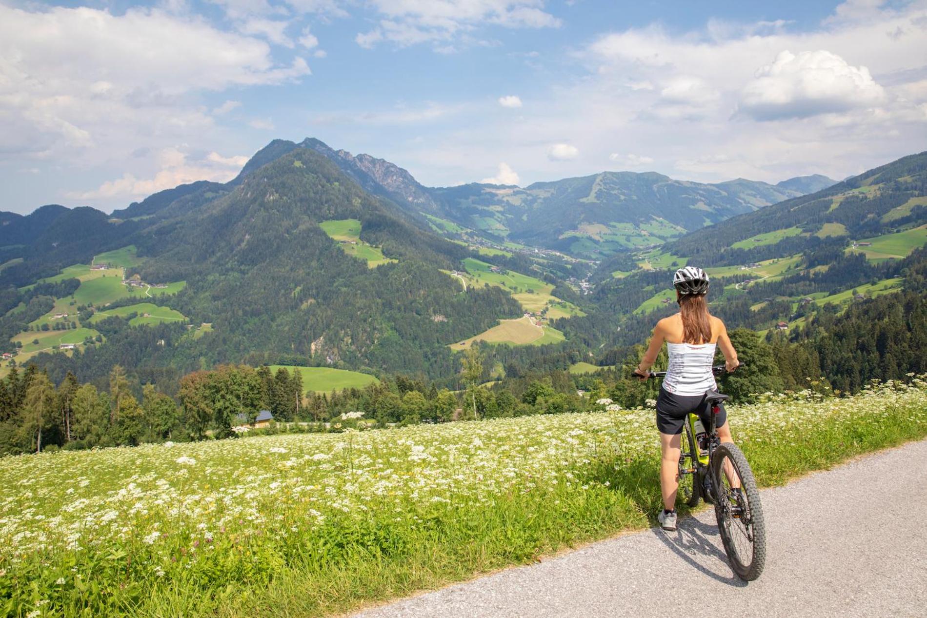 Haus Sonnblick Chalet