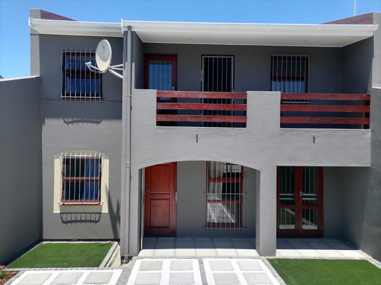 Capetown Adilo Villa