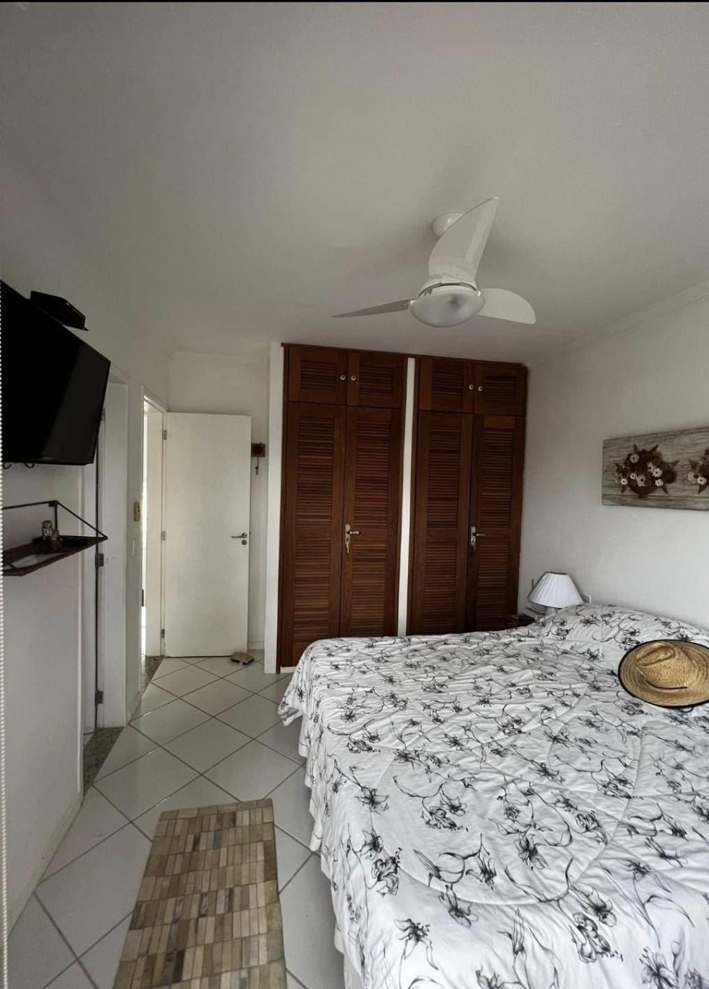 Casa Sonia&Rei em condo fechado, vista para o jardim