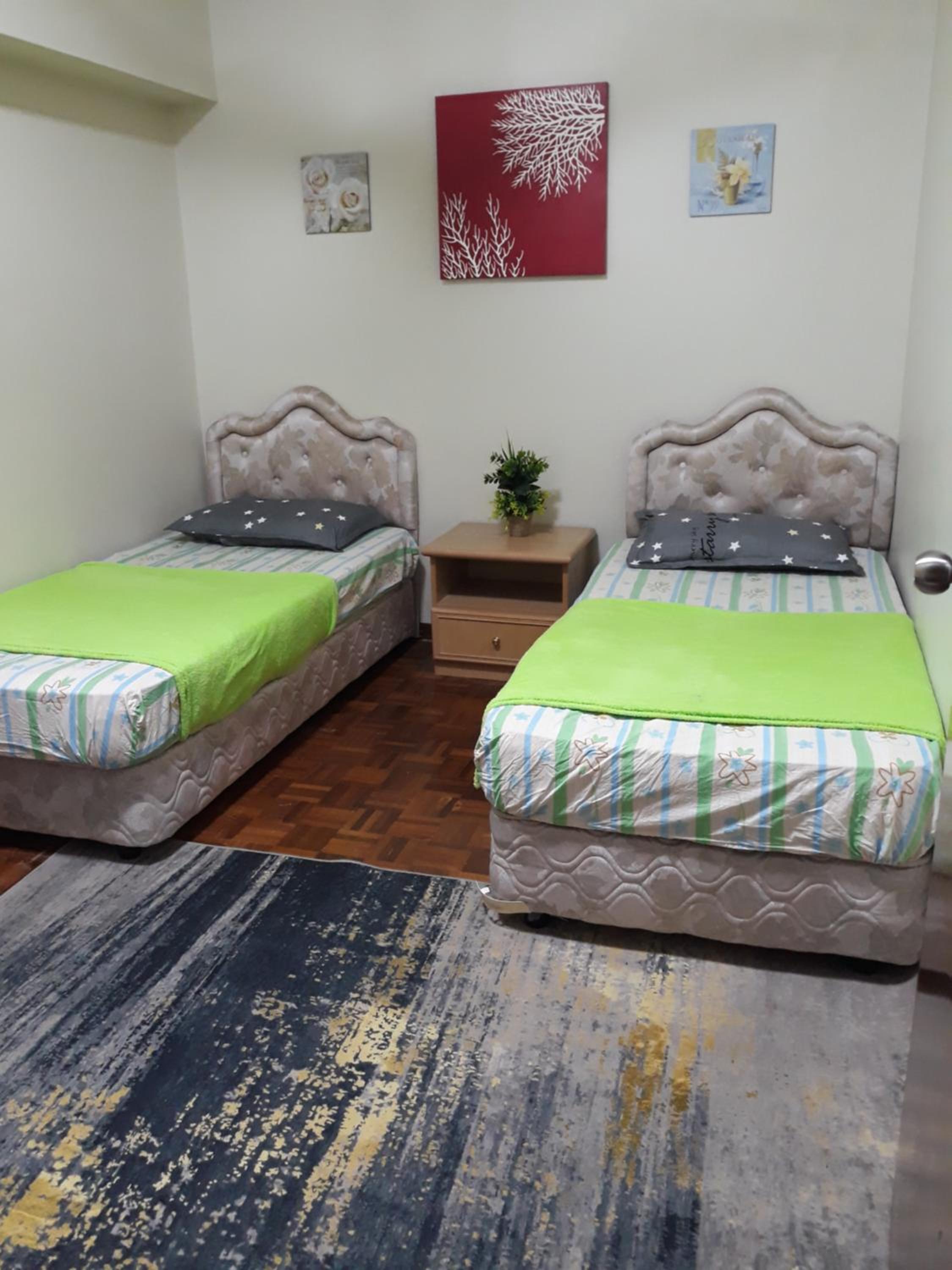 Ocean view resort Fy resident photo 5