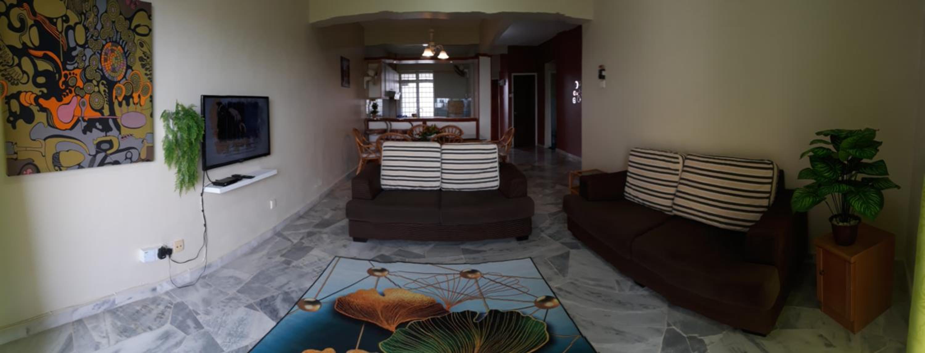 Ocean view resort Fy resident photo 2