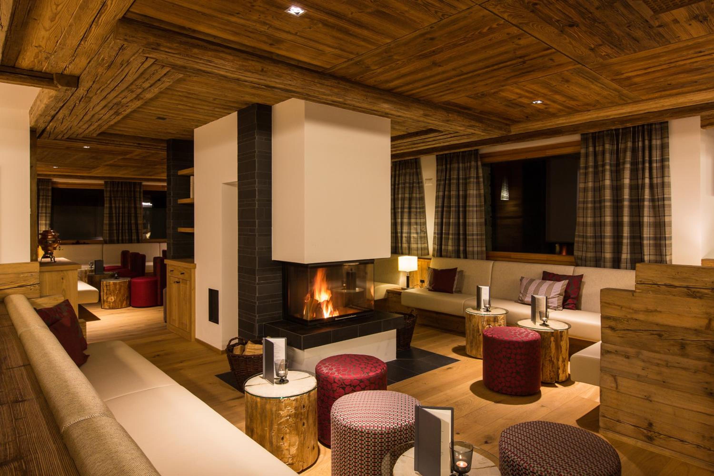 PRIVÀ Alpine Lodge