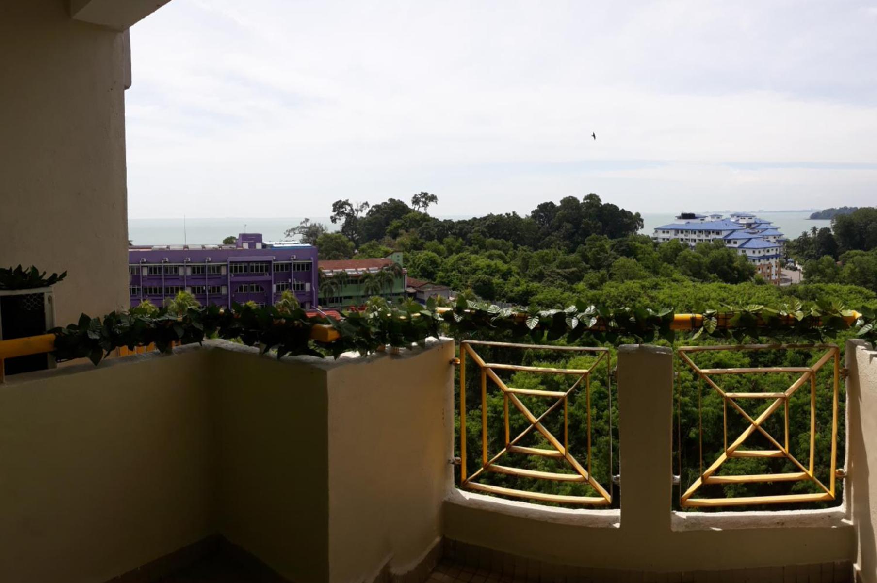 Ocean view resort Fy resident photo 8