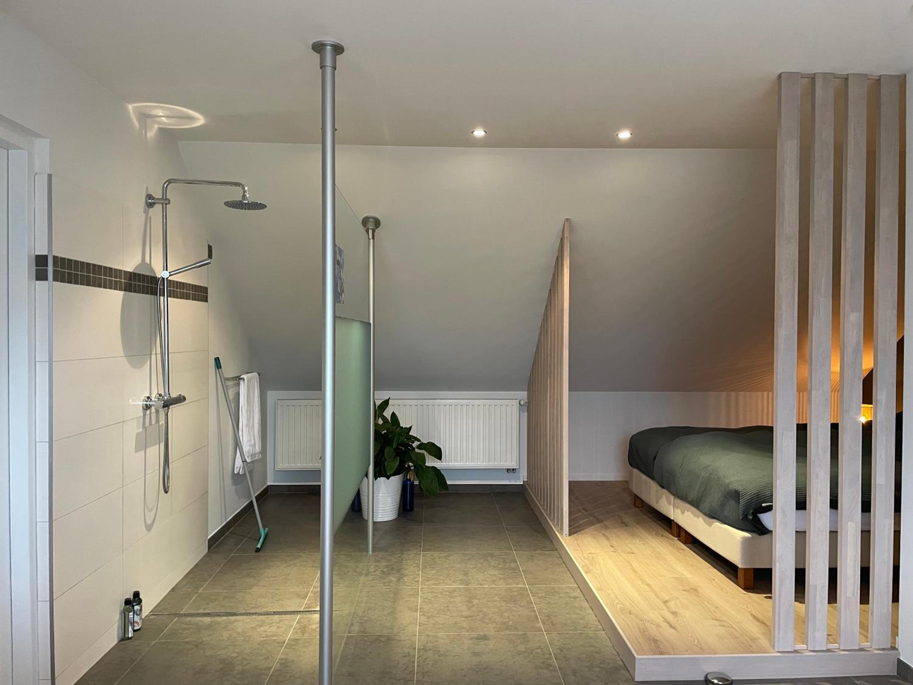 Bonne Suite Chambre d'Hotes