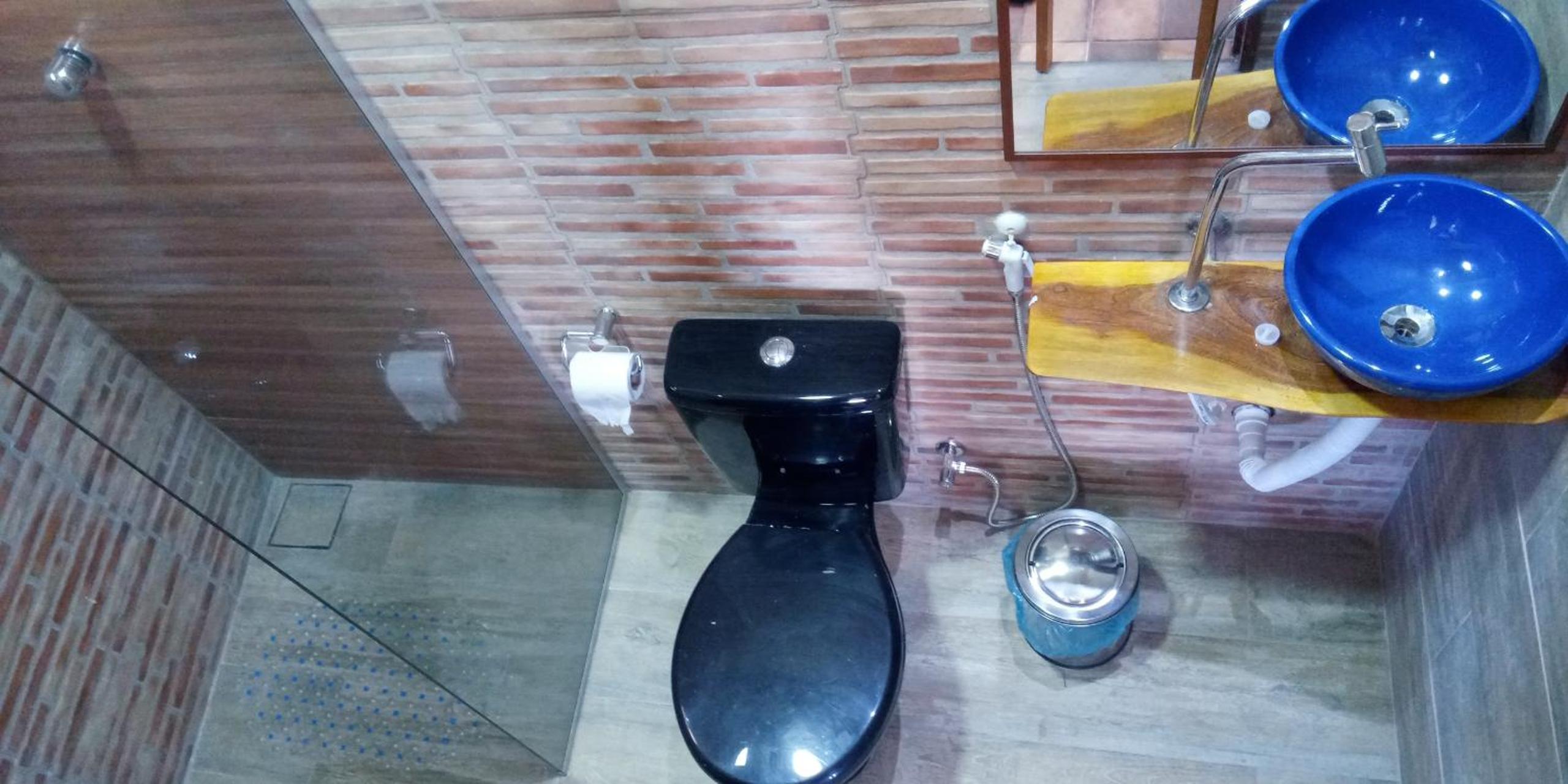 Casa em Milagres