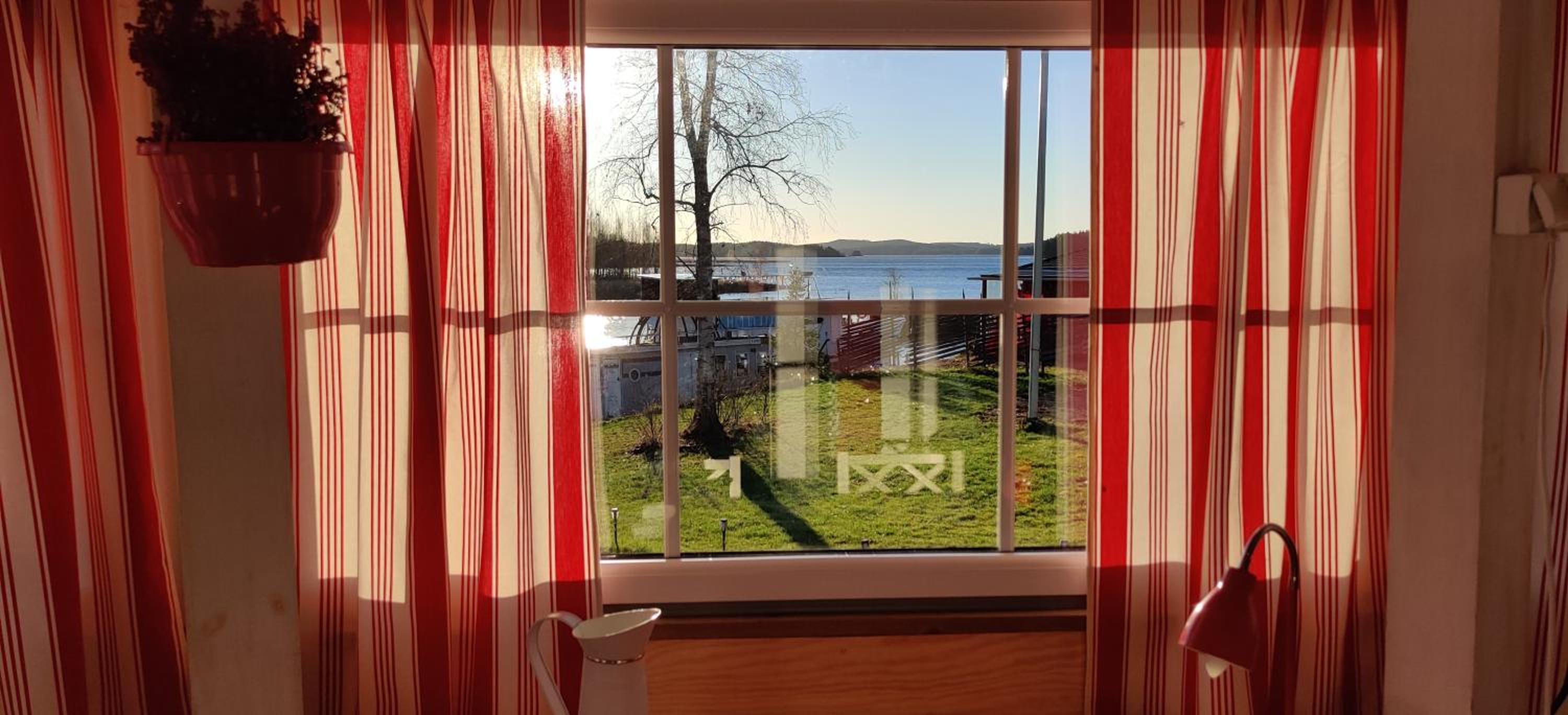 Uusi Saunamökki Jämsässä, lähellä Himosta view 4