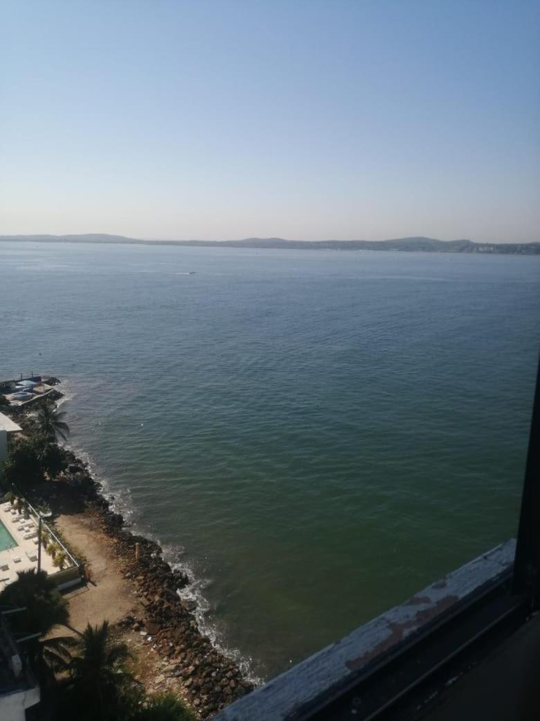 Acogedor Apartamento Cartagena