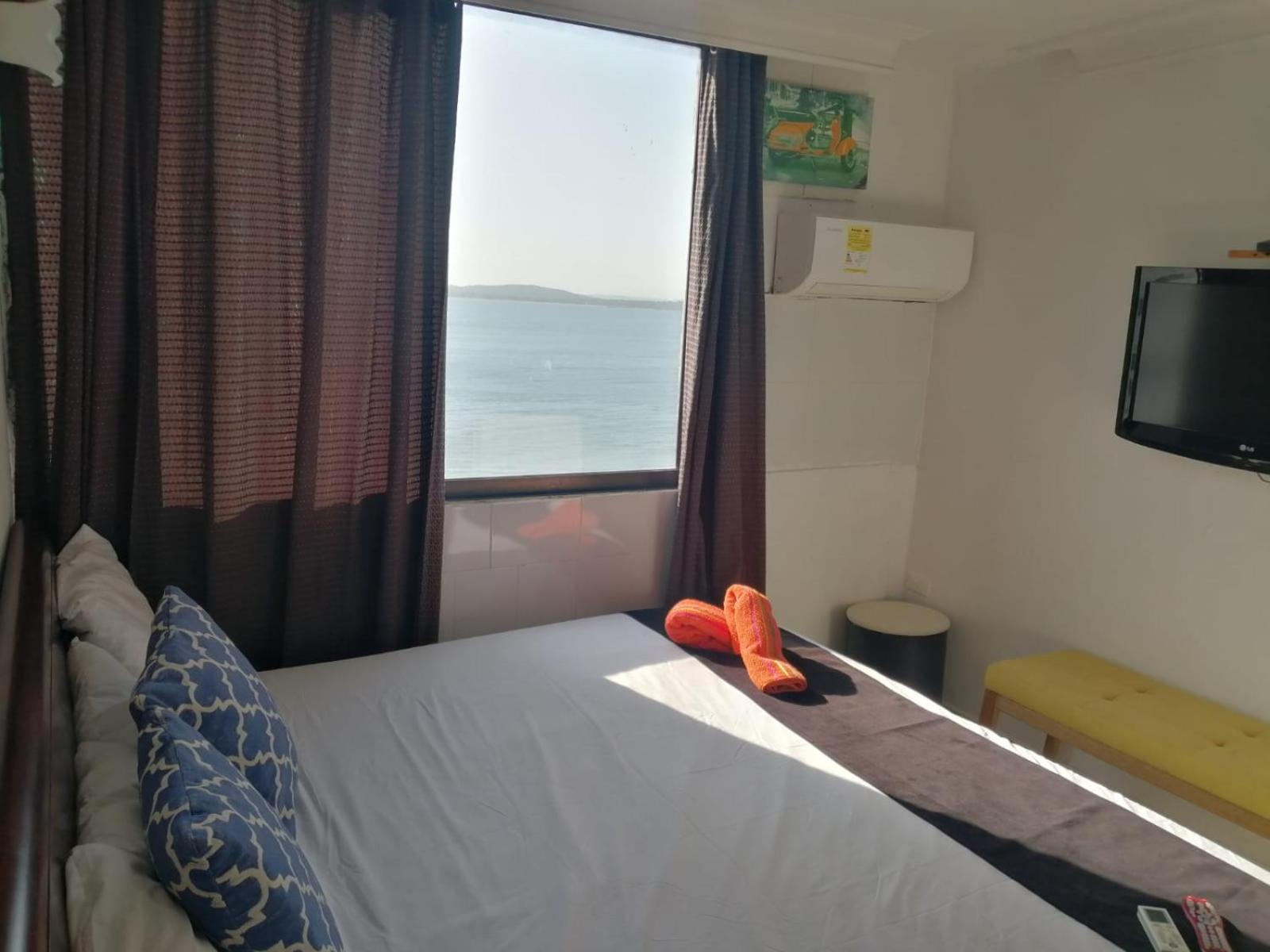 Acogedor Apartamento Cartagena