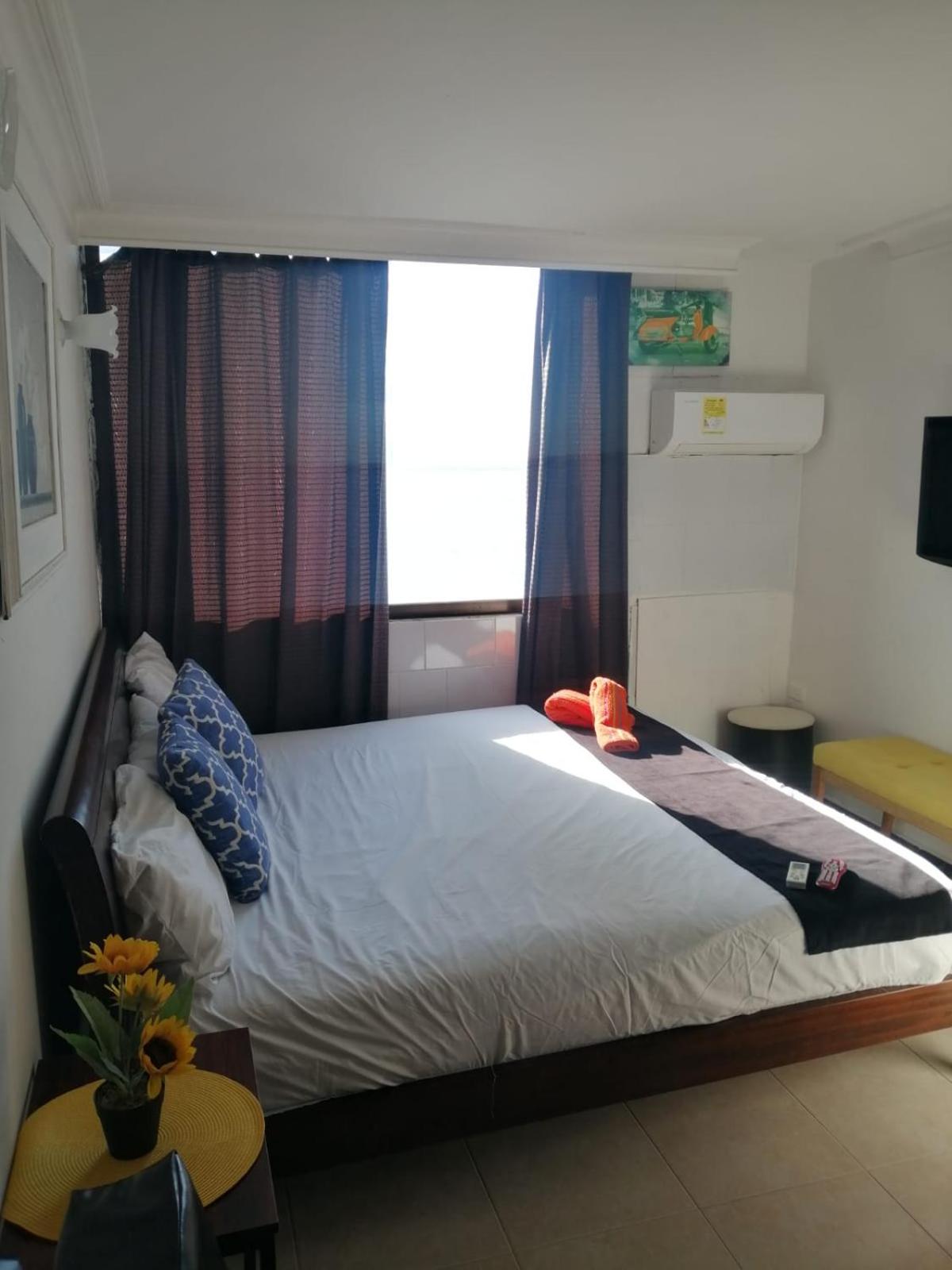 Acogedor Apartamento Cartagena