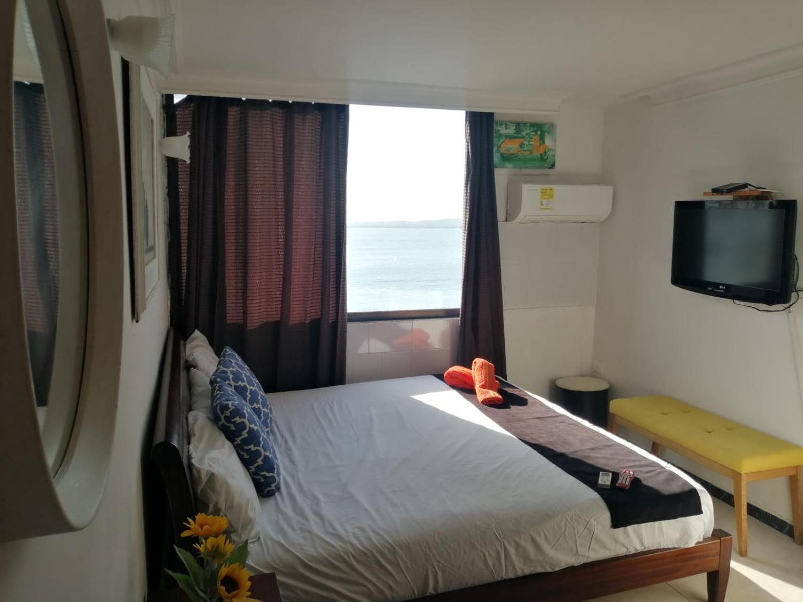Acogedor Apartamento Cartagena