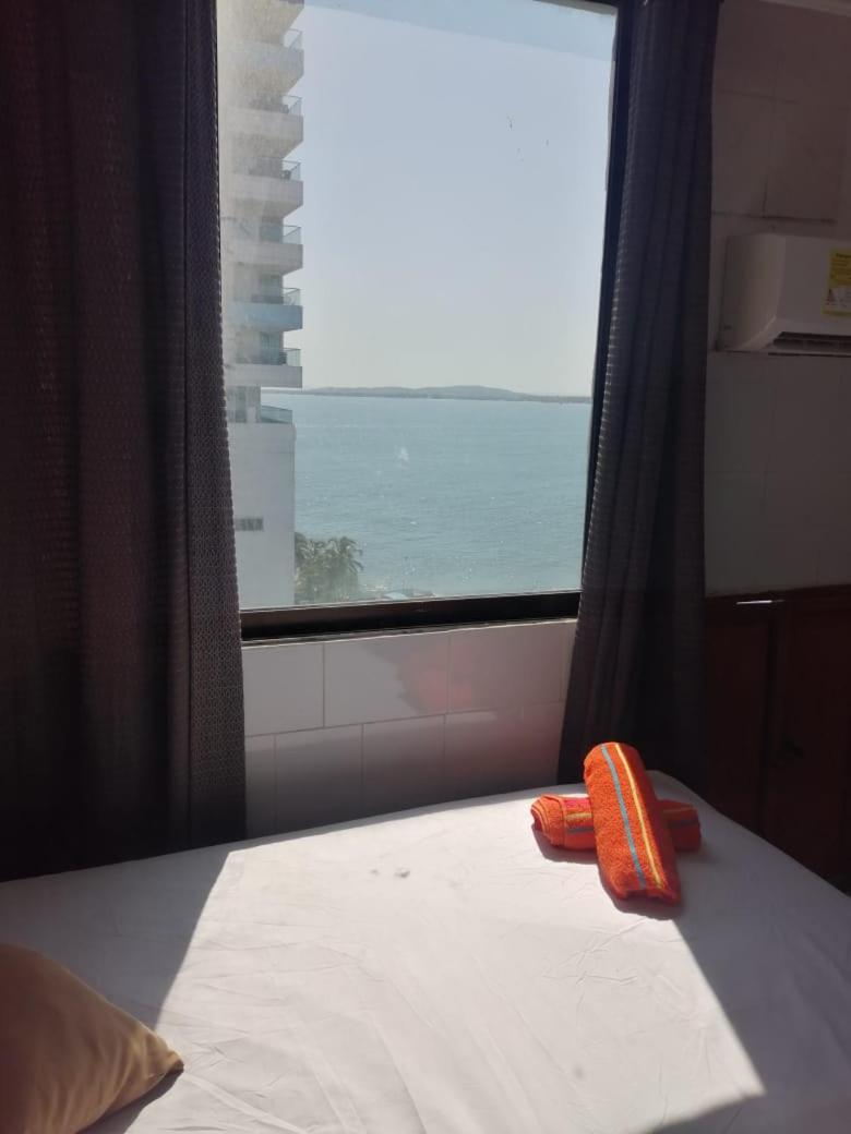 Acogedor Apartamento Cartagena