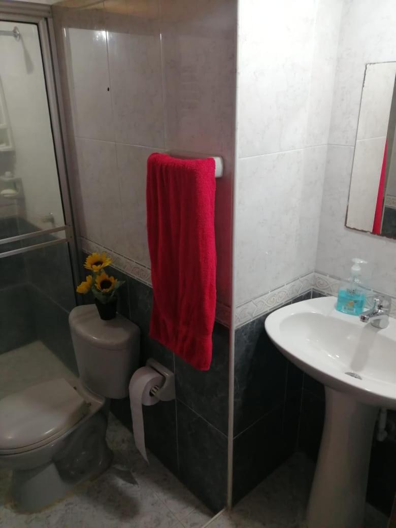 Acogedor Apartamento Cartagena