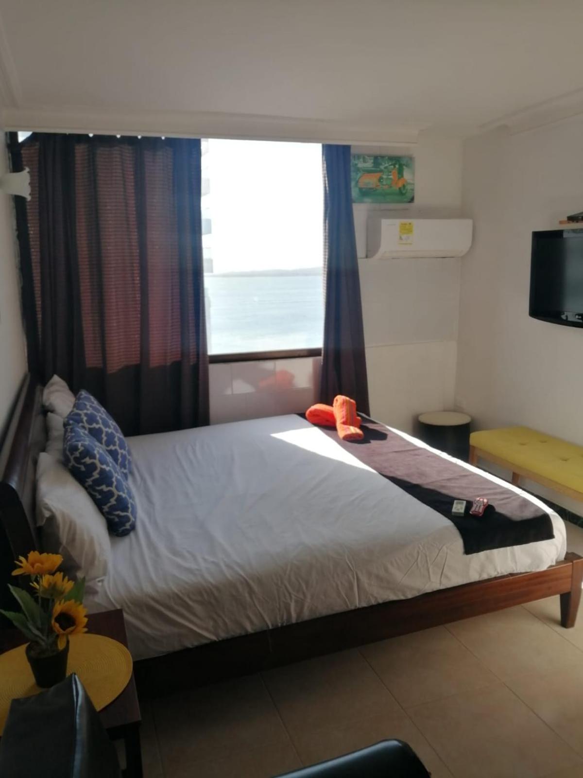 Acogedor Apartamento Cartagena
