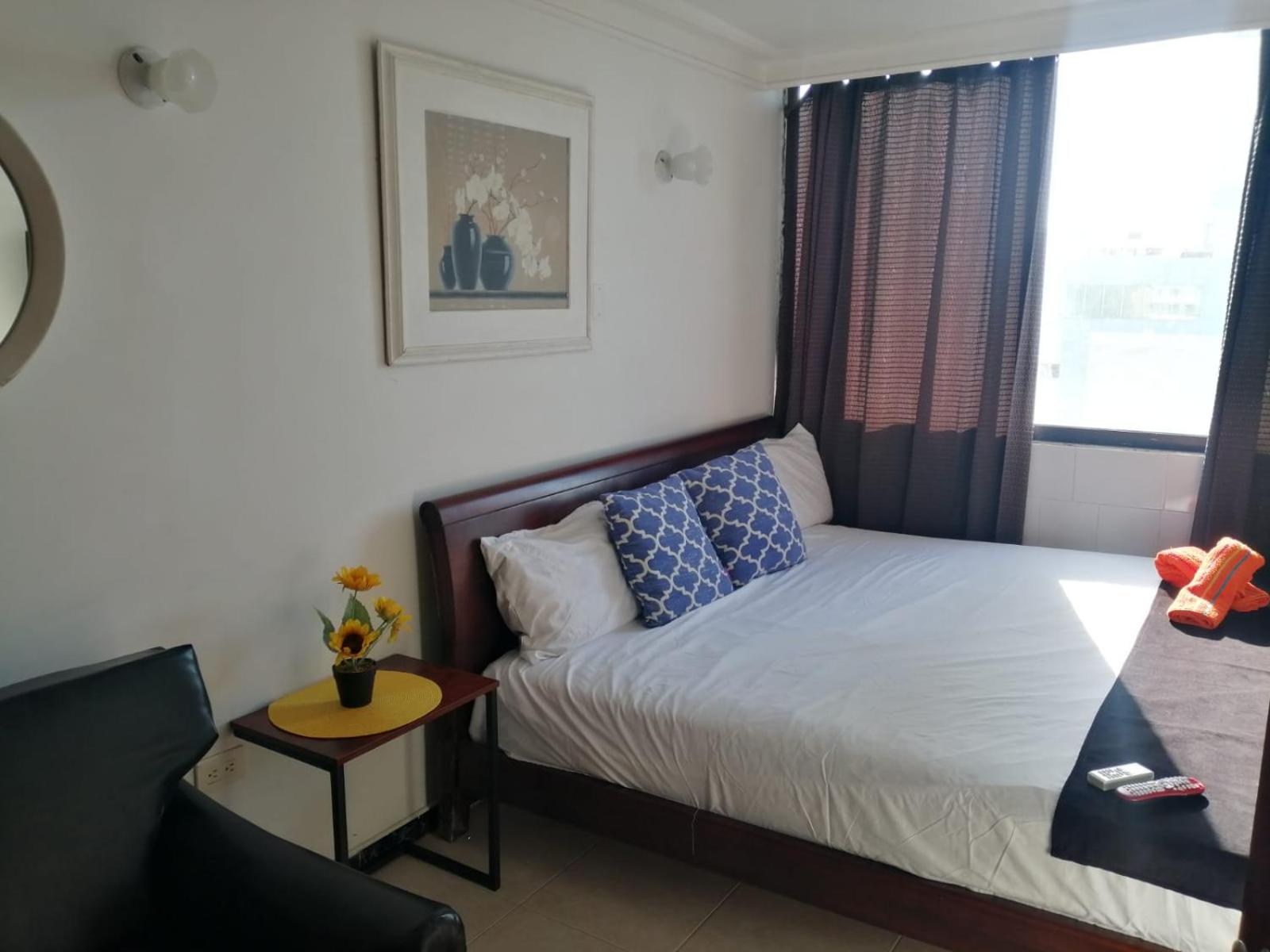 Acogedor Apartamento Cartagena