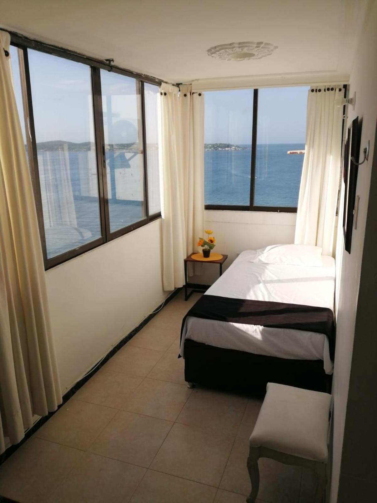 Acogedor Apartamento Cartagena