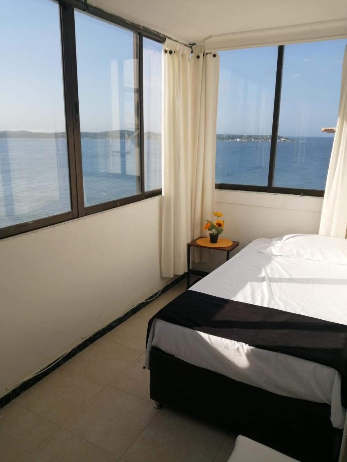 Acogedor Apartamento Cartagena