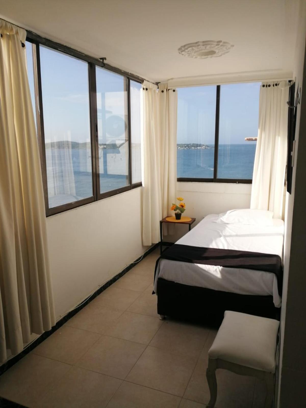 Acogedor Apartamento Cartagena