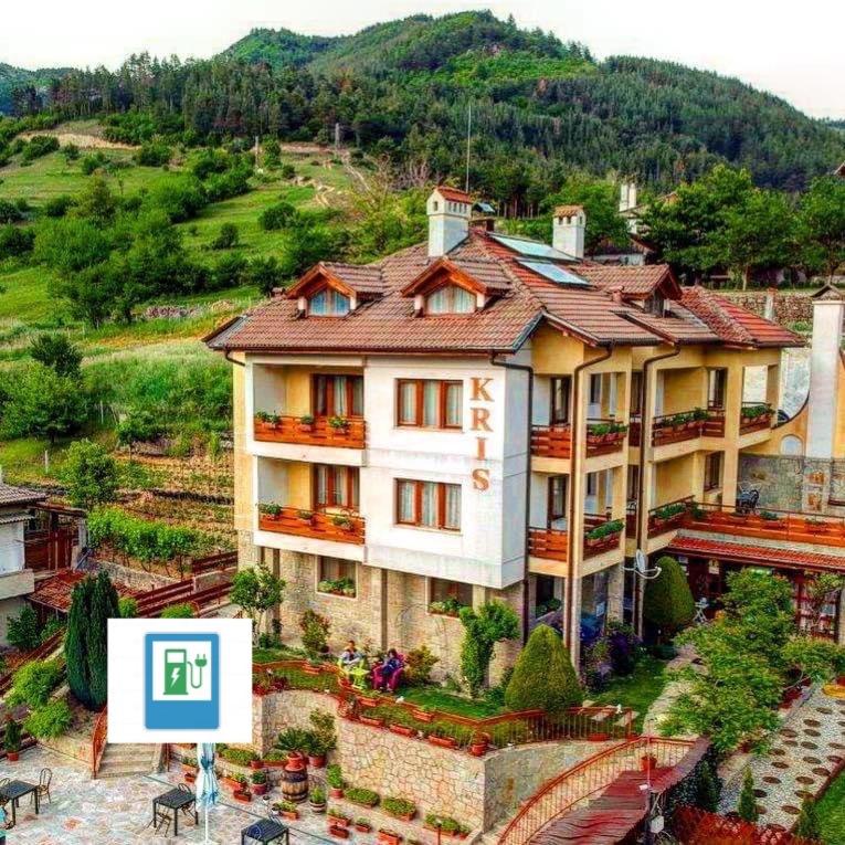 Kris Guest House