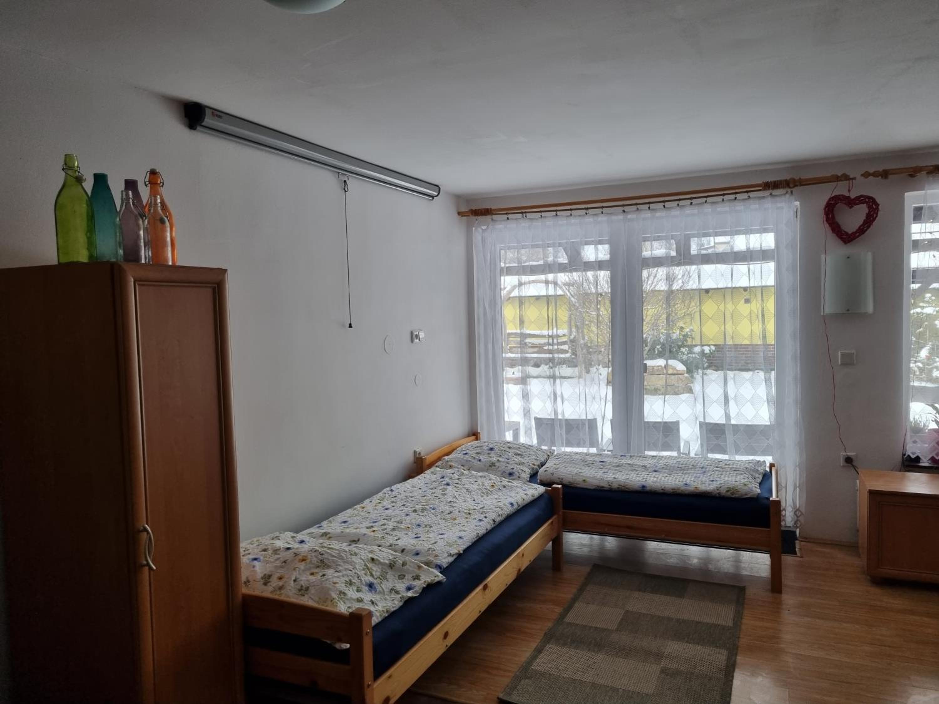 Penzion U našich