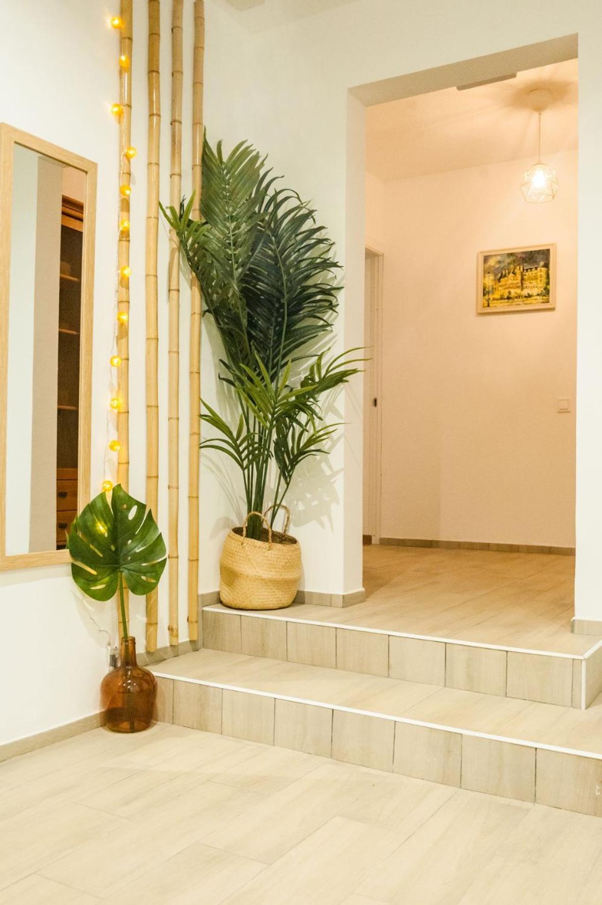 Hostal Orange Vibes