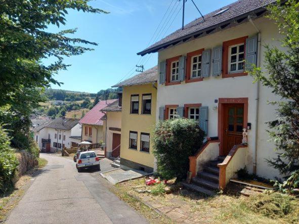 Eifel Duitsland fraai vakantiehuis met tuin