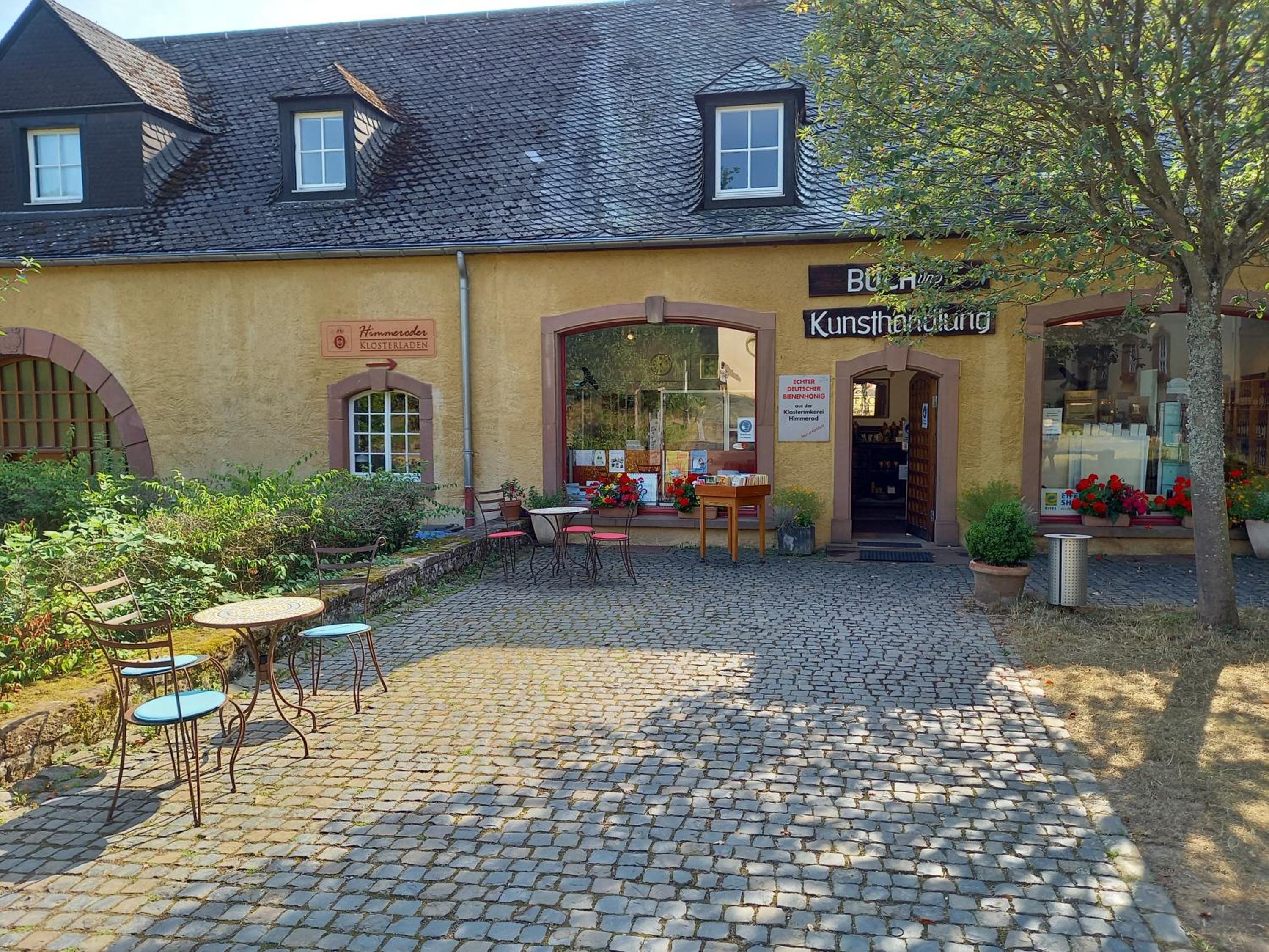 Eifel Duitsland fraai vakantiehuis met tuin