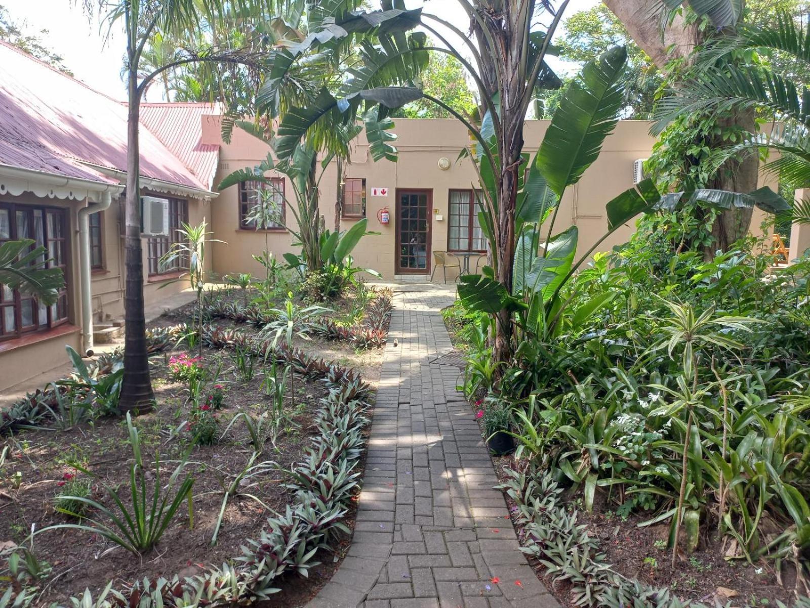 Marula Gardens view 3