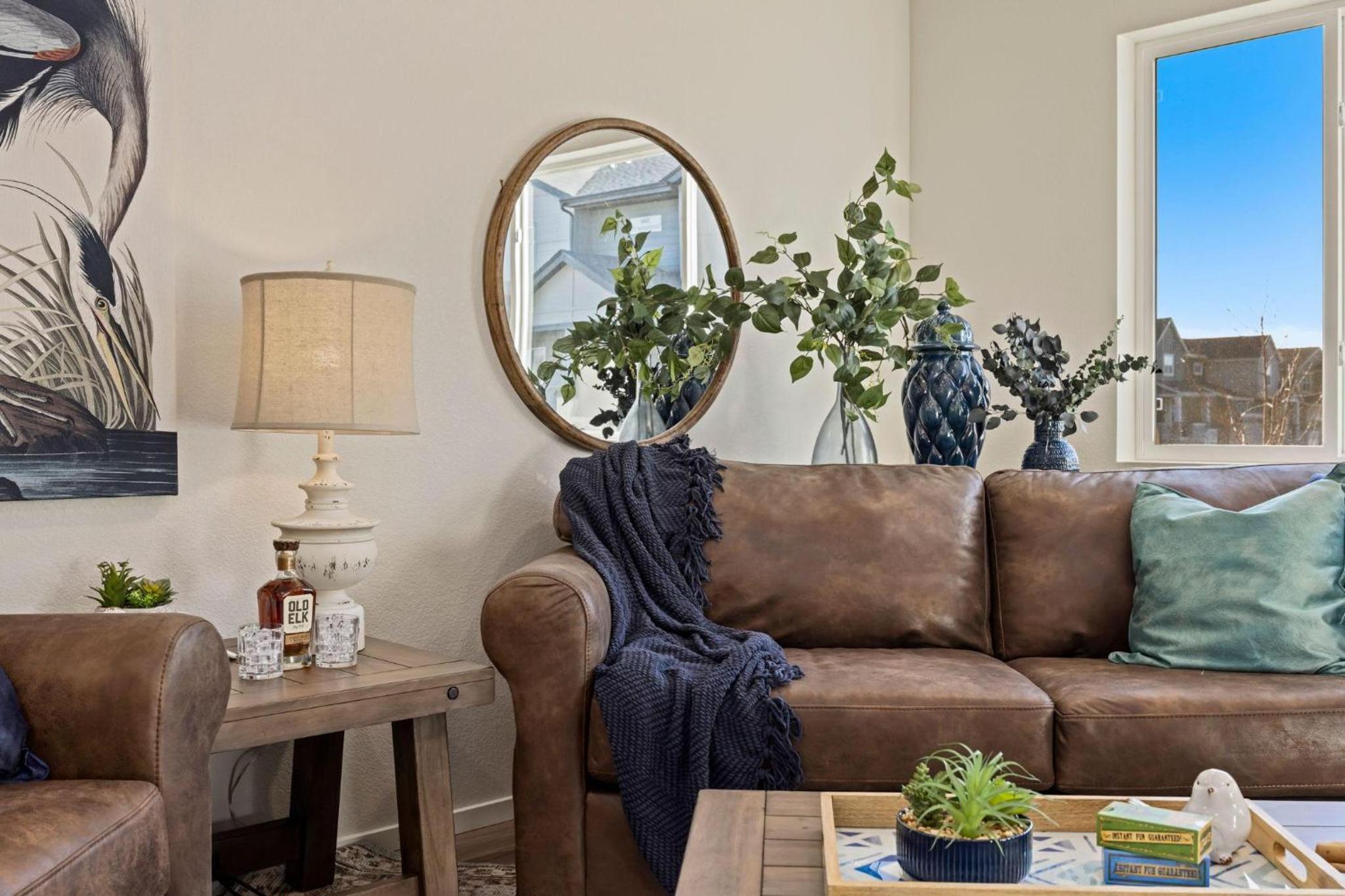 Hidden Gem - Brand New Curated Home with Pool Access view 4