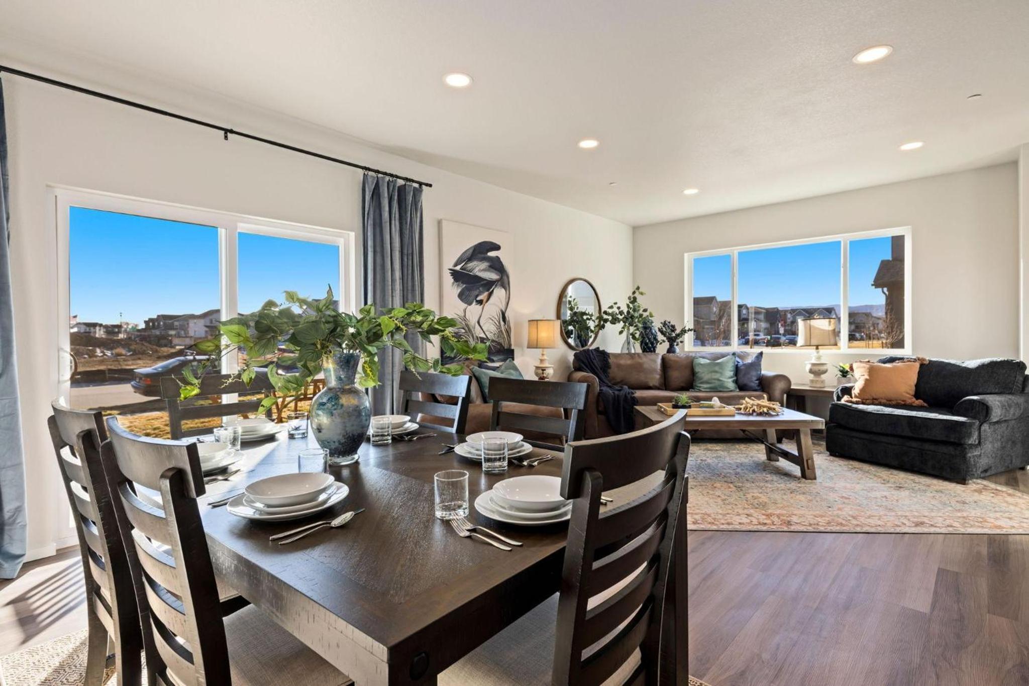 Hidden Gem - Brand New Curated Home with Pool Access view 5