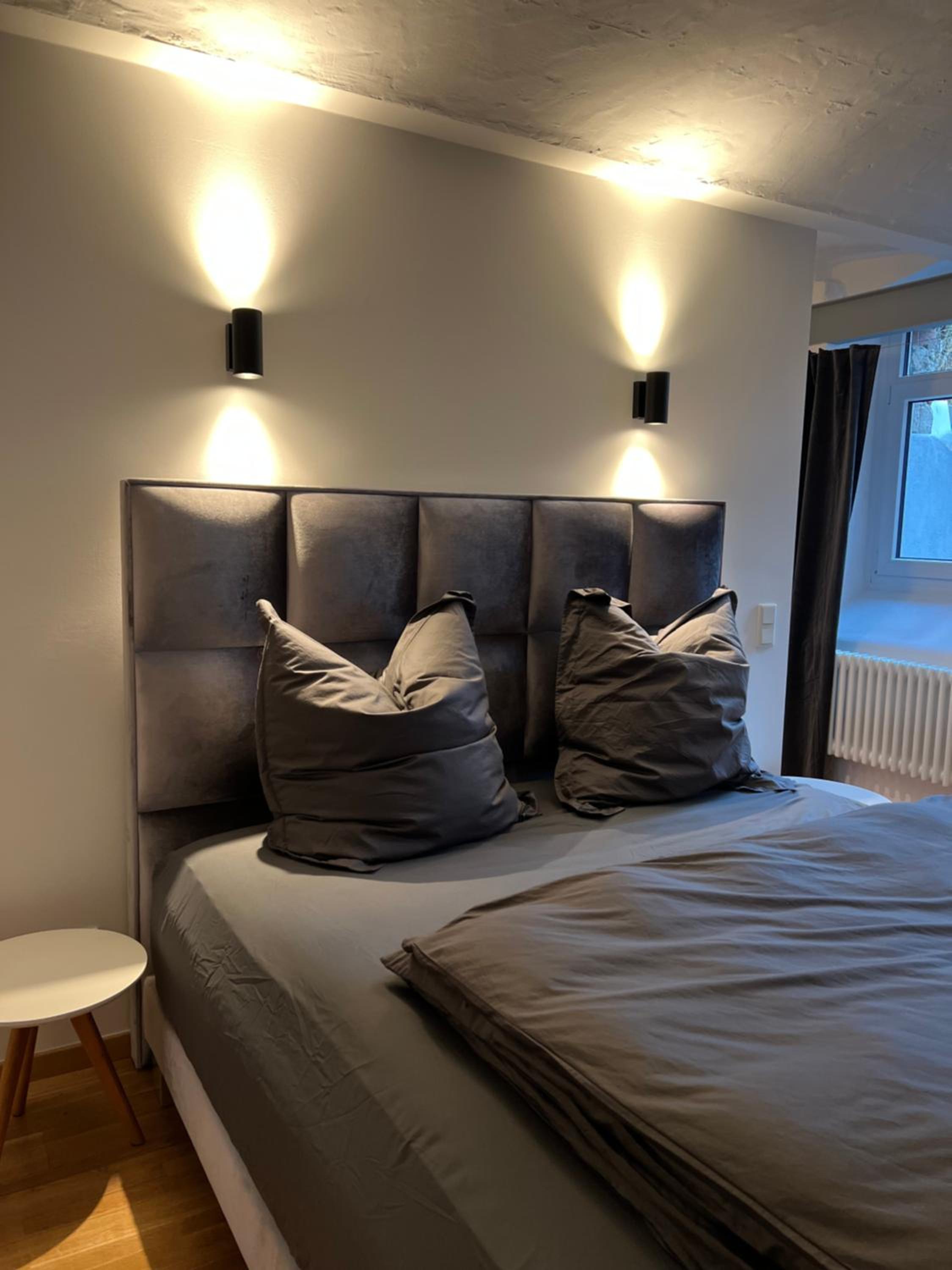ARYVE ErfurterLoft - Boutique Loft zentrumsnah mit kostenfreien Parkplätzen, Design-Interieur und Netflix